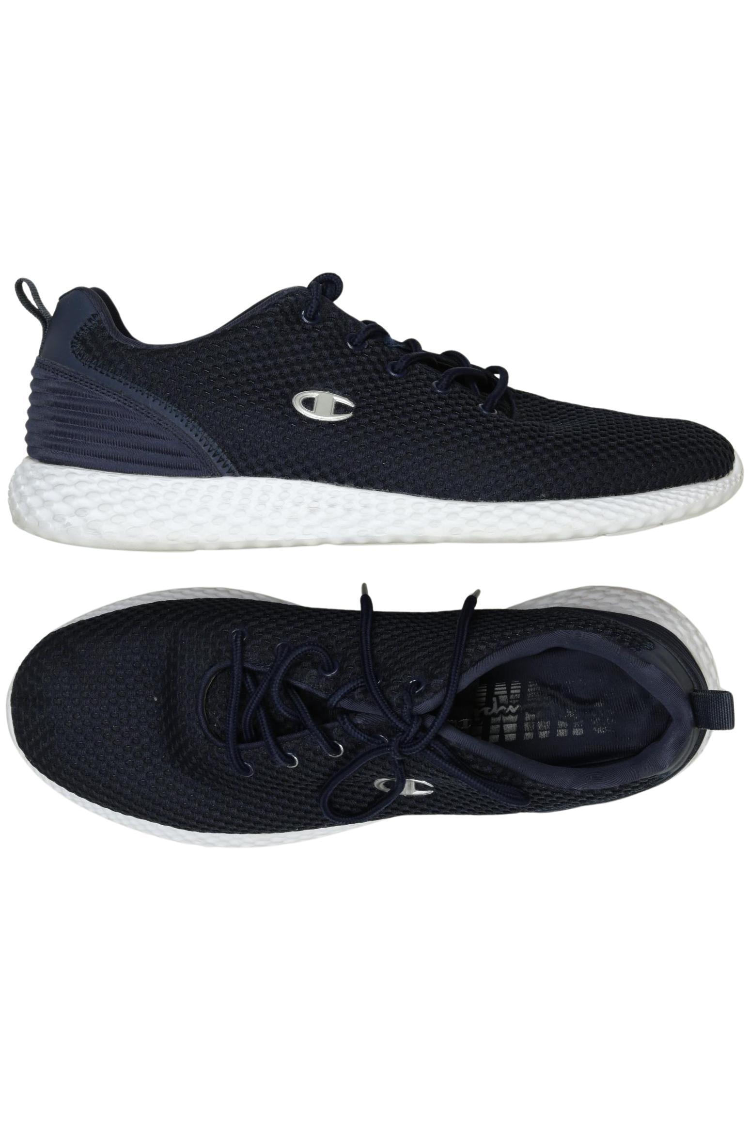 

Champion Herren Sneakers, marineblau, Gr. 45