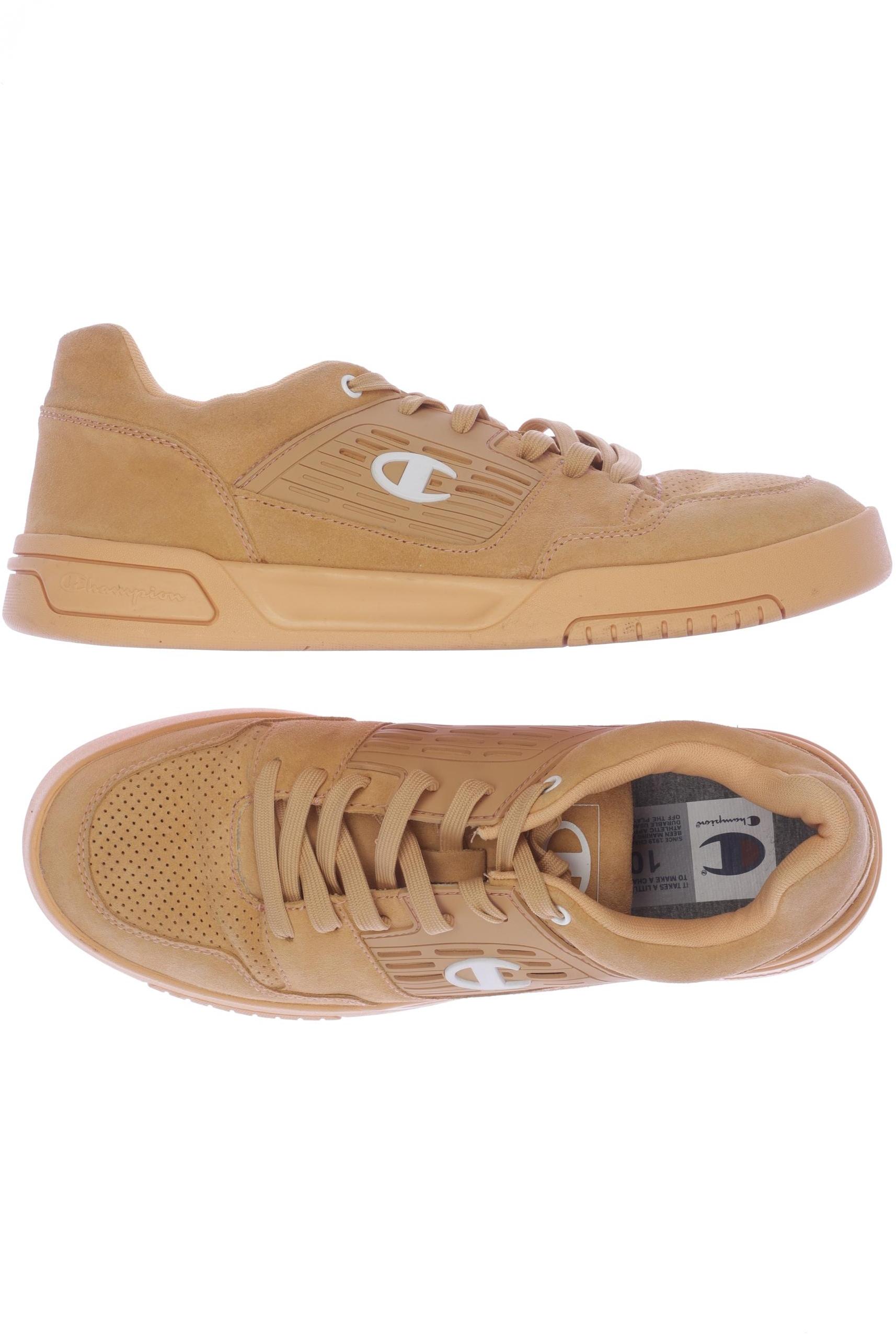

Champion Herren Sneakers, orange, Gr. 44