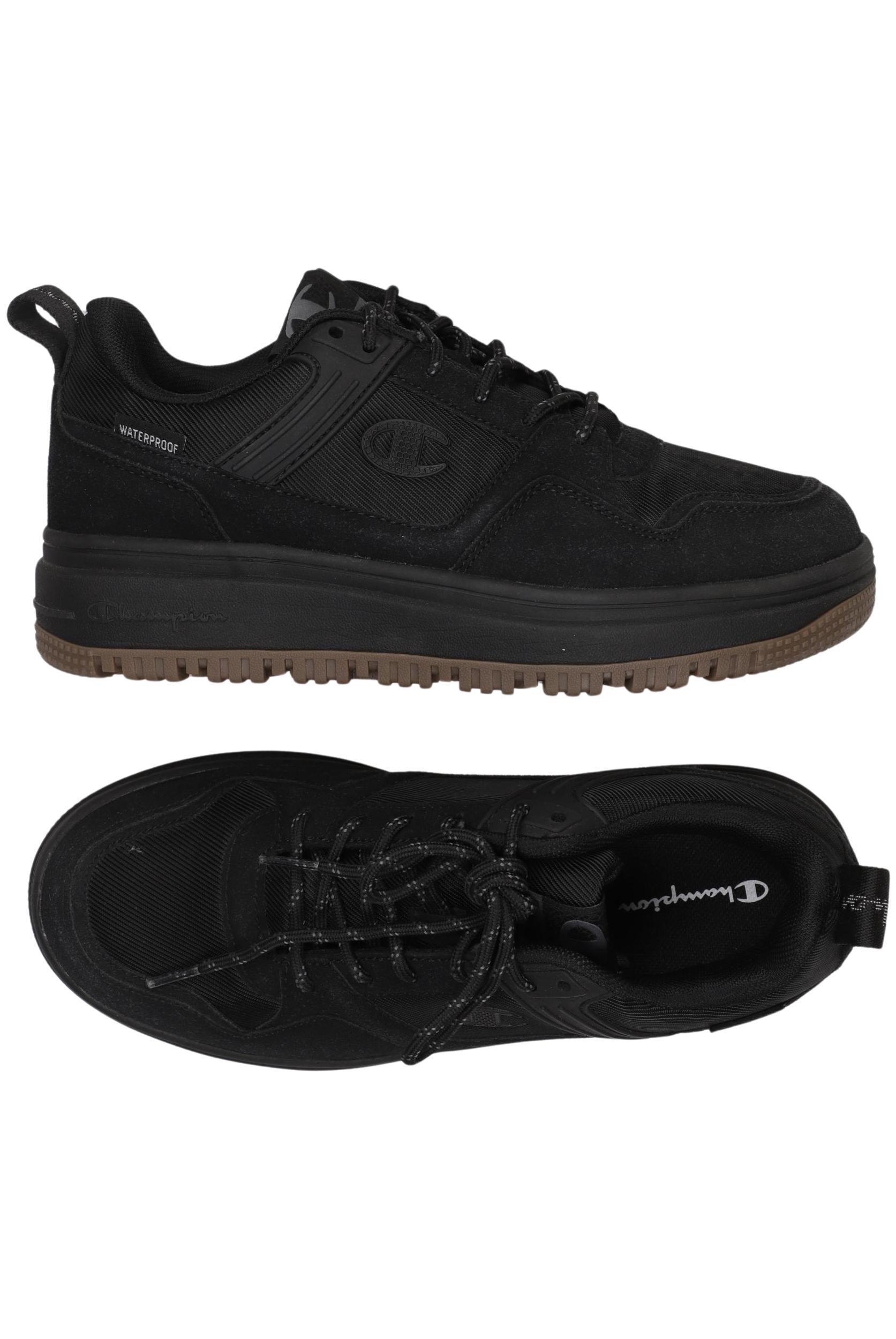 Thumbnail - Champion Herren Sneakers, schwarz, Gr. 39