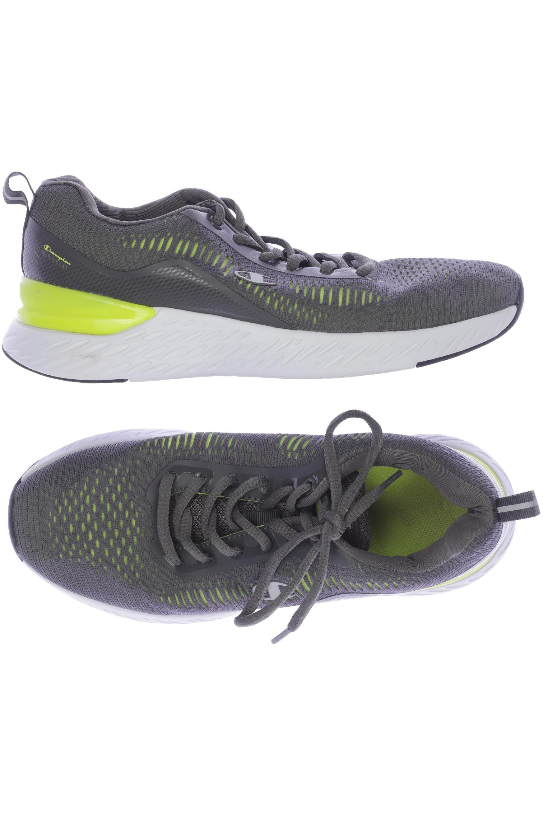 

Champion Herren Sneakers, grau, Gr. 40