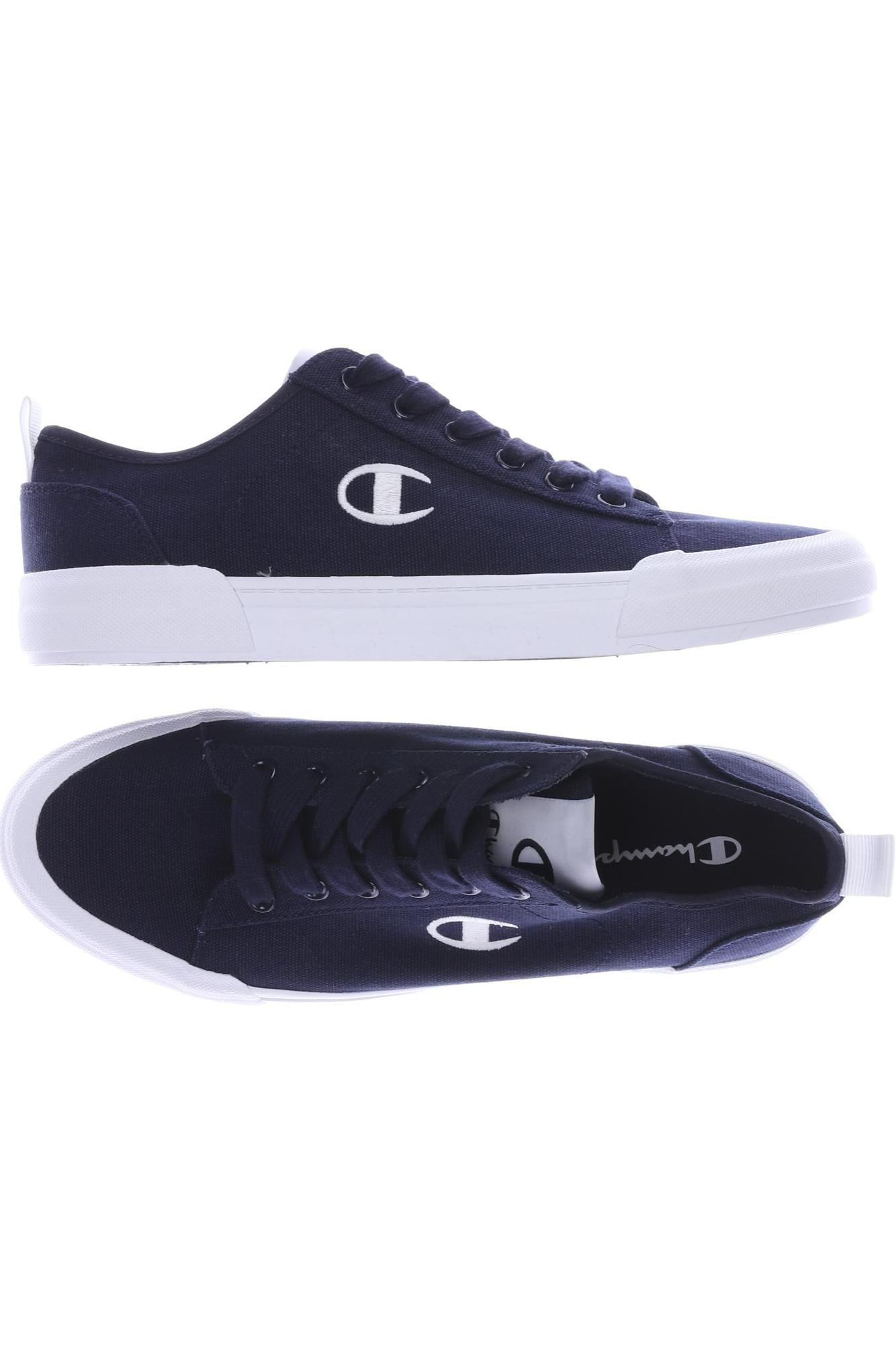 

Champion Herren Sneakers, marineblau