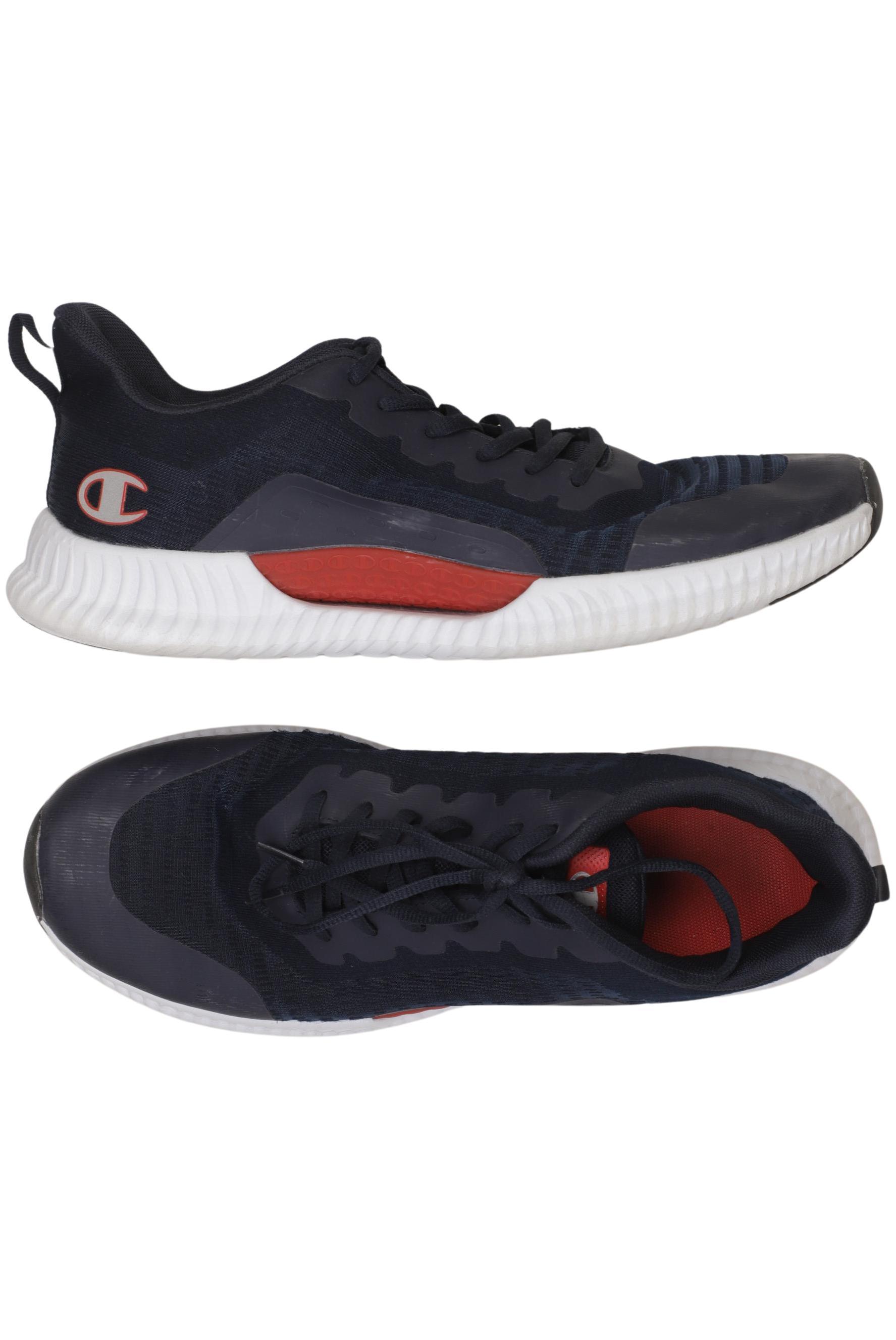 

Champion Herren Sneakers, mehrfarbig, Gr. 44