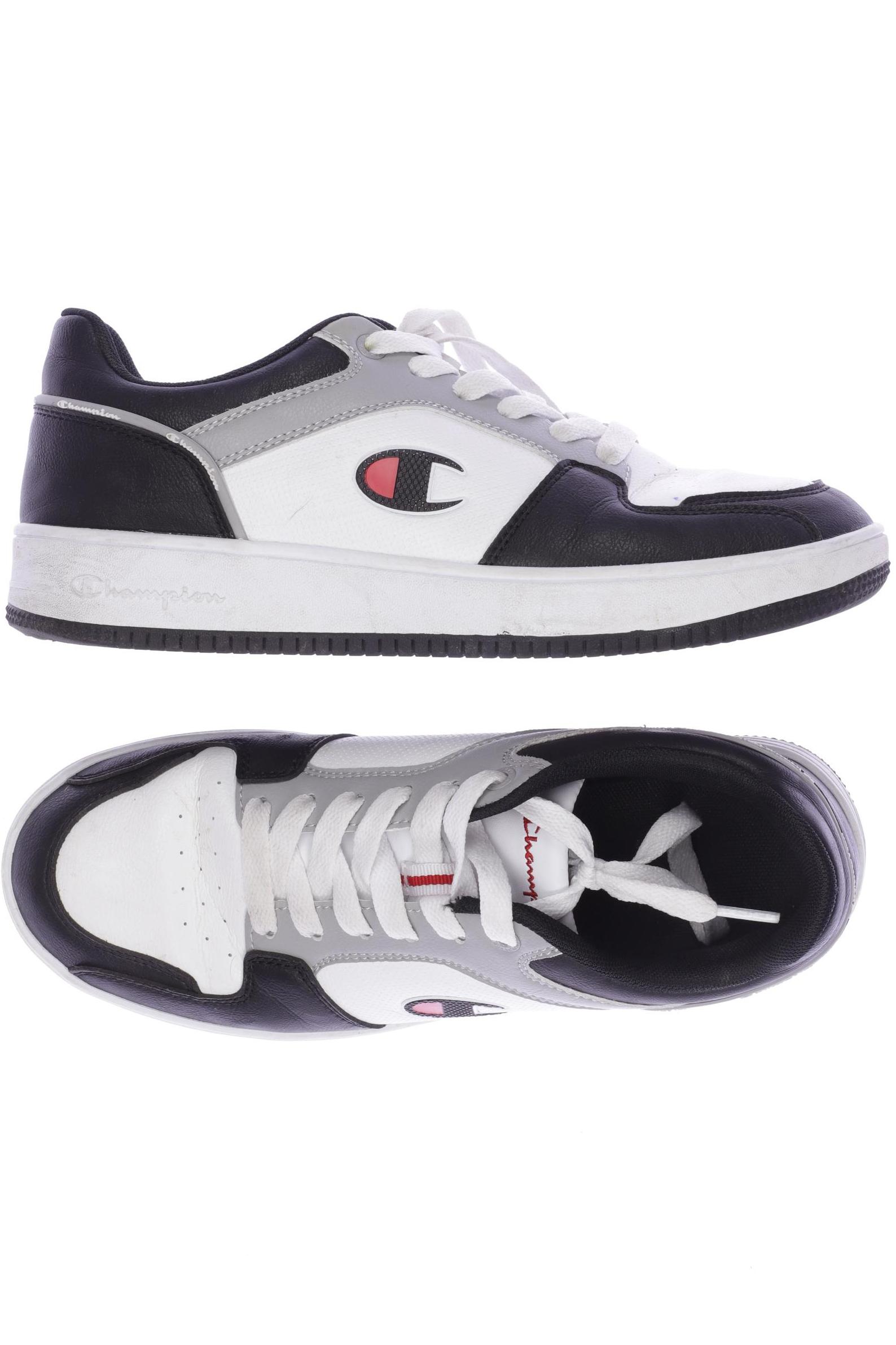 

Champion Herren Sneakers, schwarz, Gr. 42