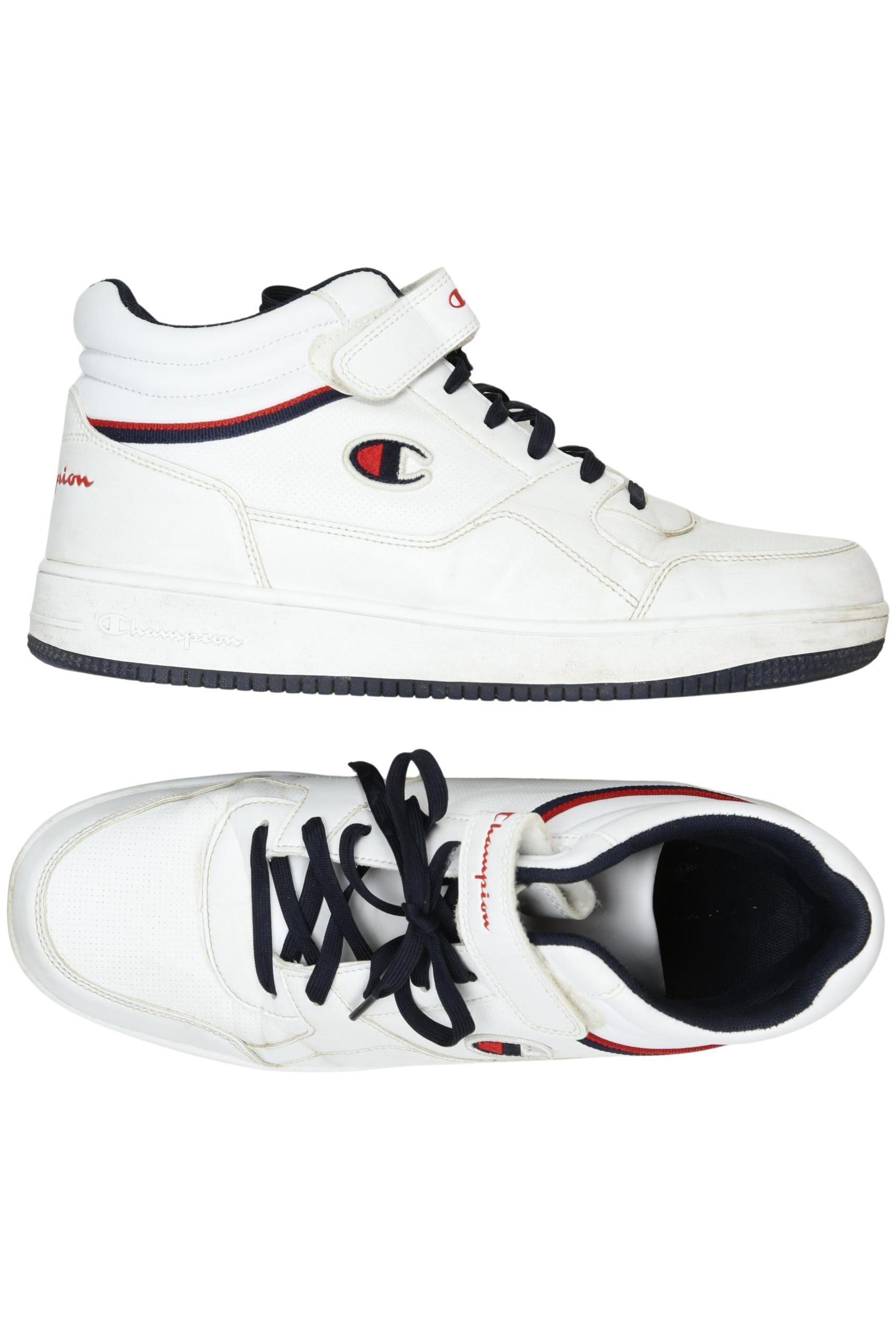 

Champion Herren Sneakers, weiß, Gr. 45