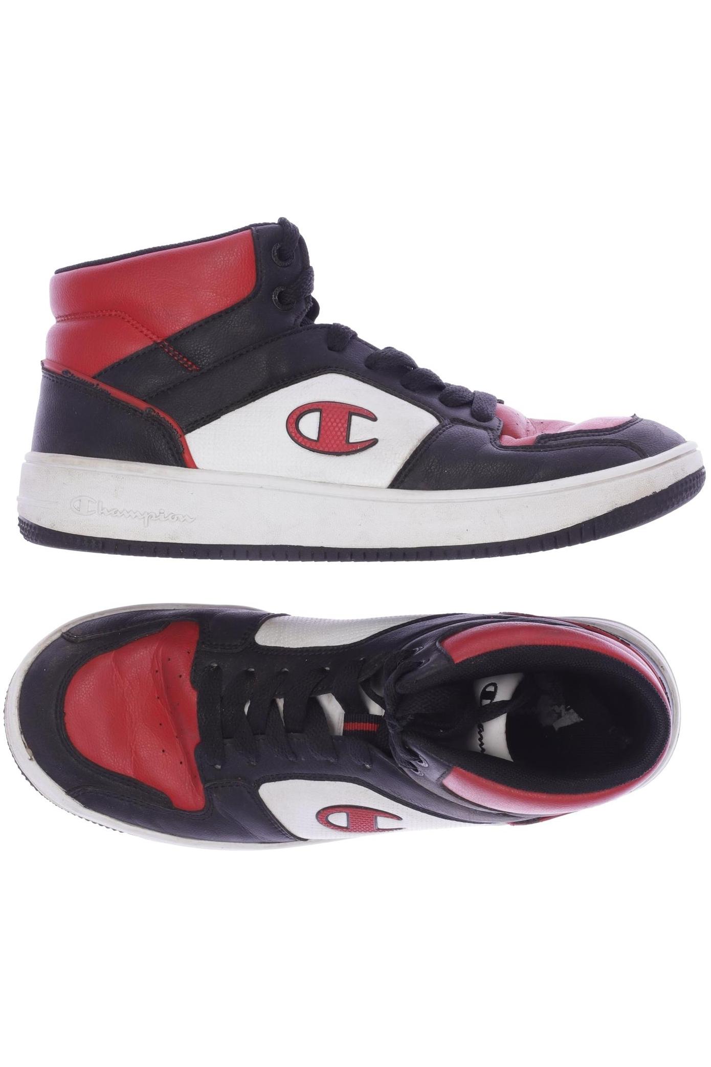 

Champion Herren Sneakers, schwarz, Gr. 41