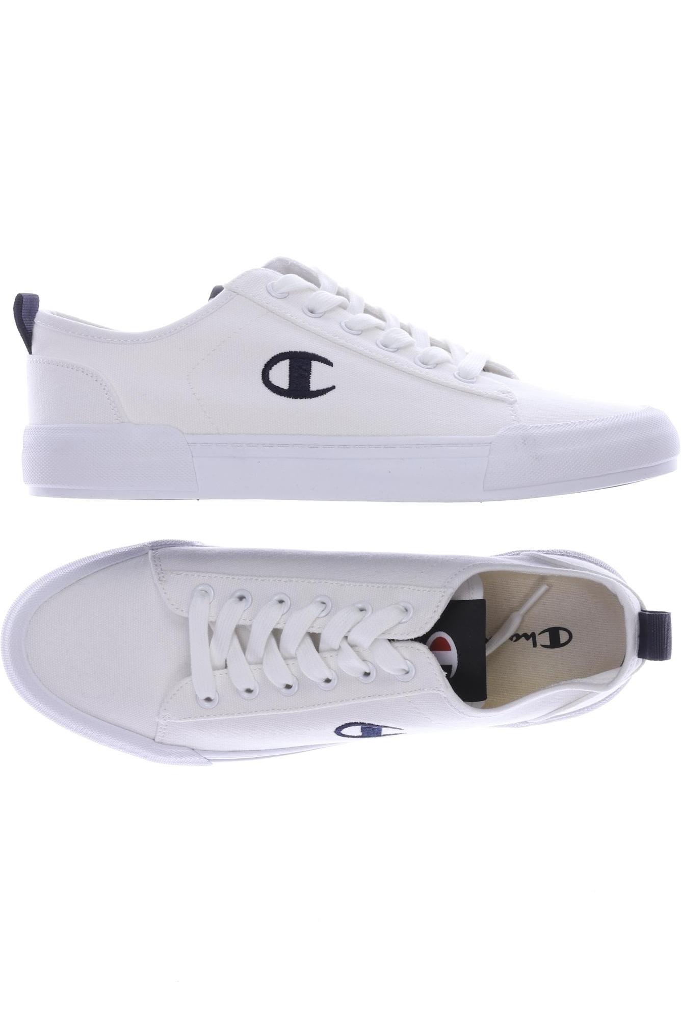 

Champion Herren Sneakers, weiß