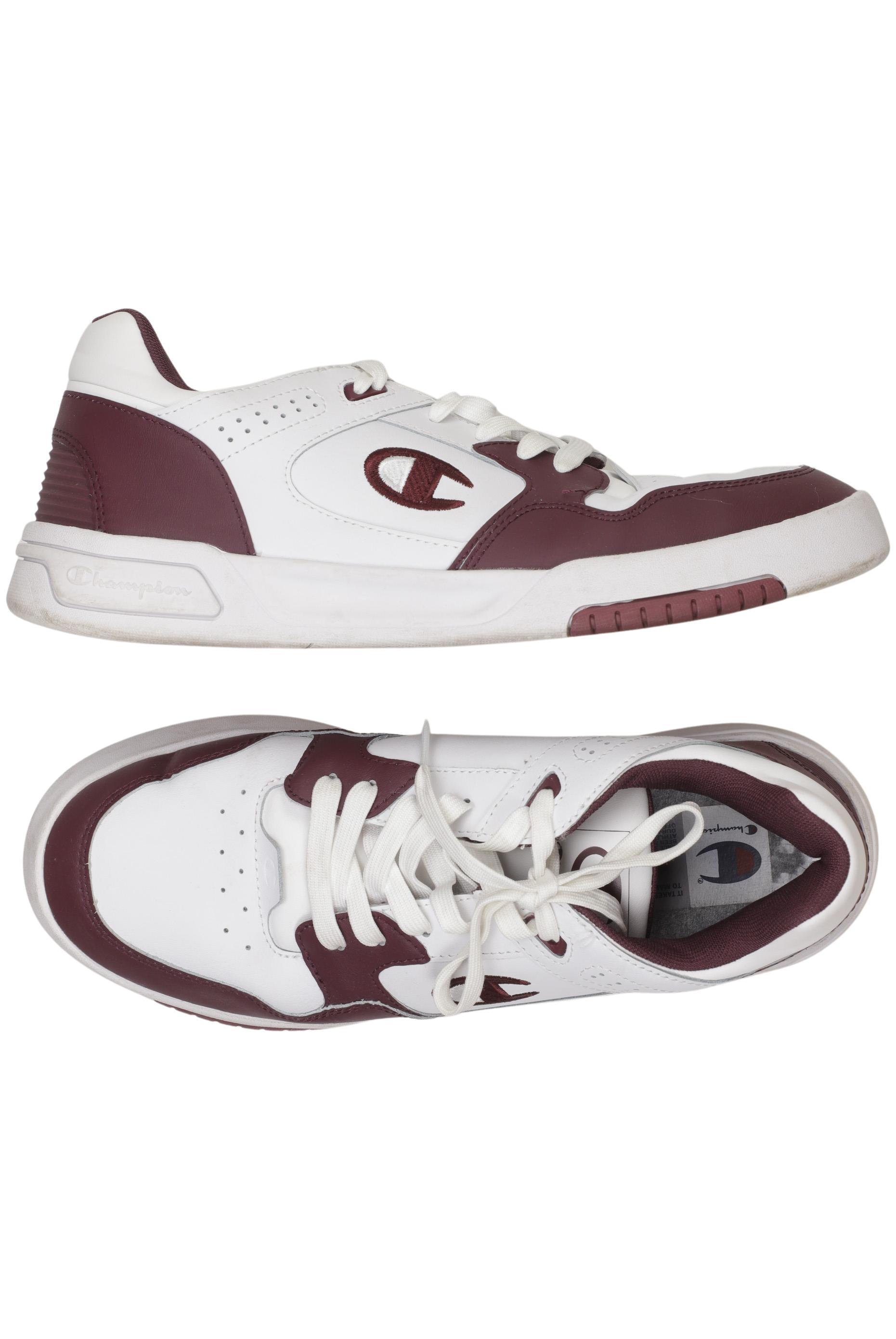 

Champion Herren Sneakers, mehrfarbig, Gr. 44