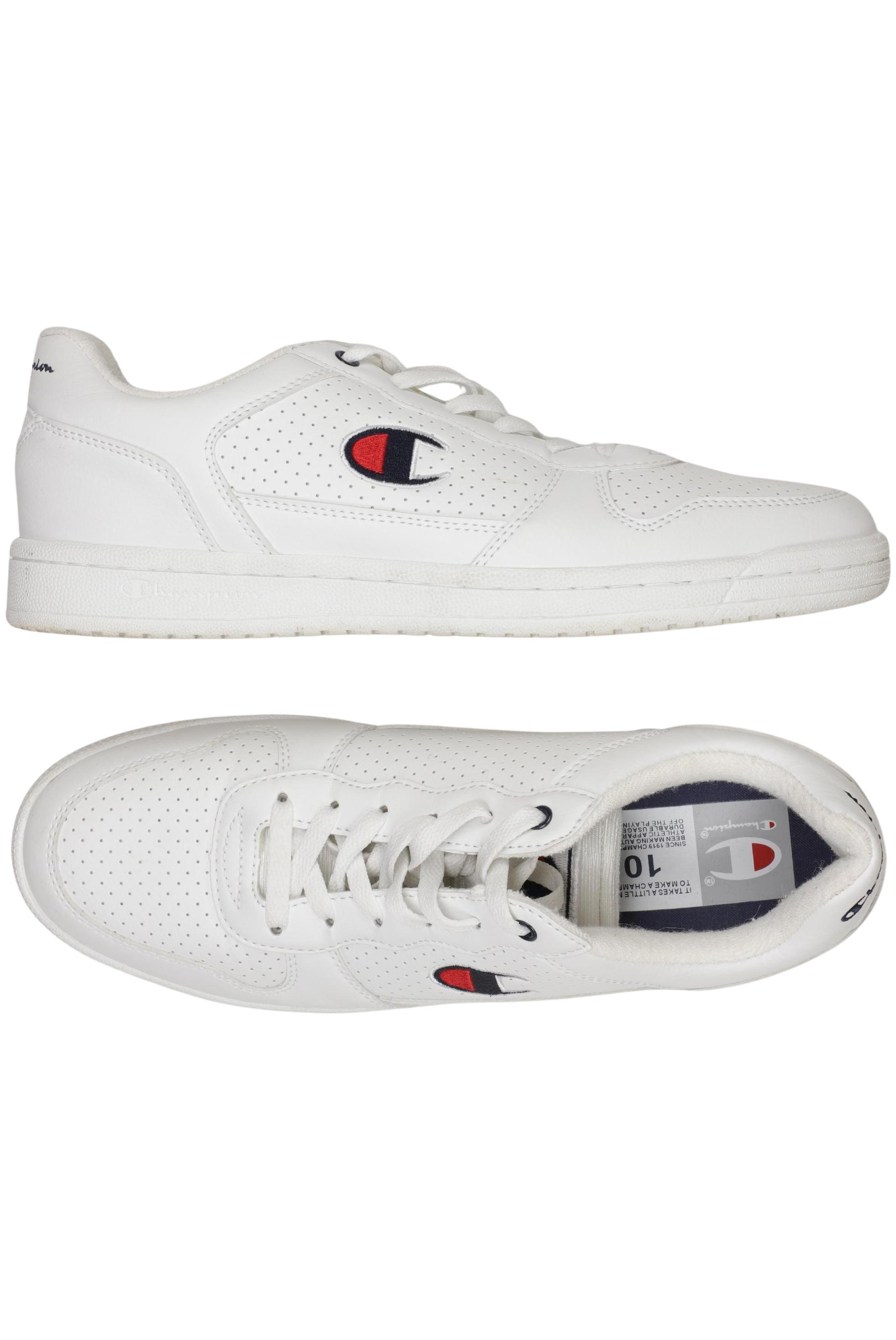 Thumbnail - Champion Herren Sneakers, weiß, Gr. 43