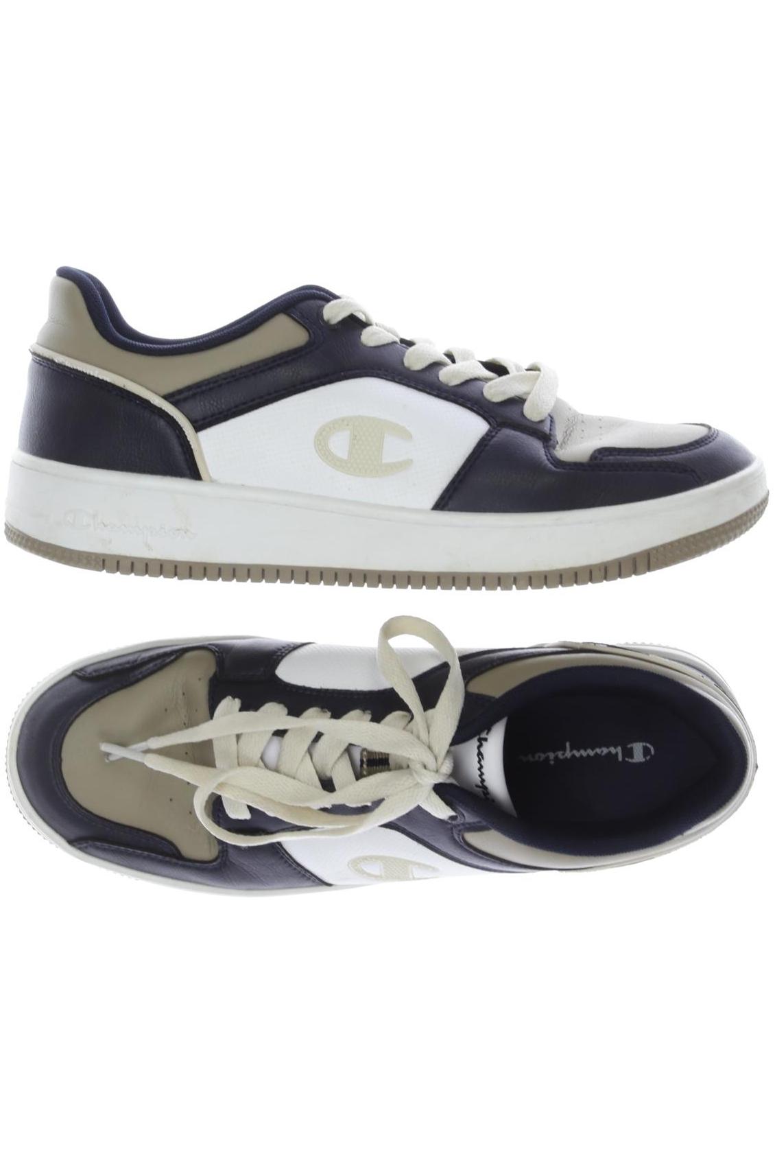 

Champion Herren Sneakers, marineblau, Gr. 43