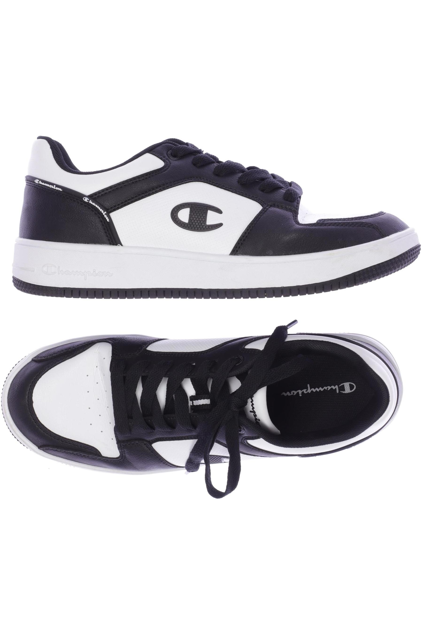 

Champion Herren Sneakers, schwarz, Gr. 43