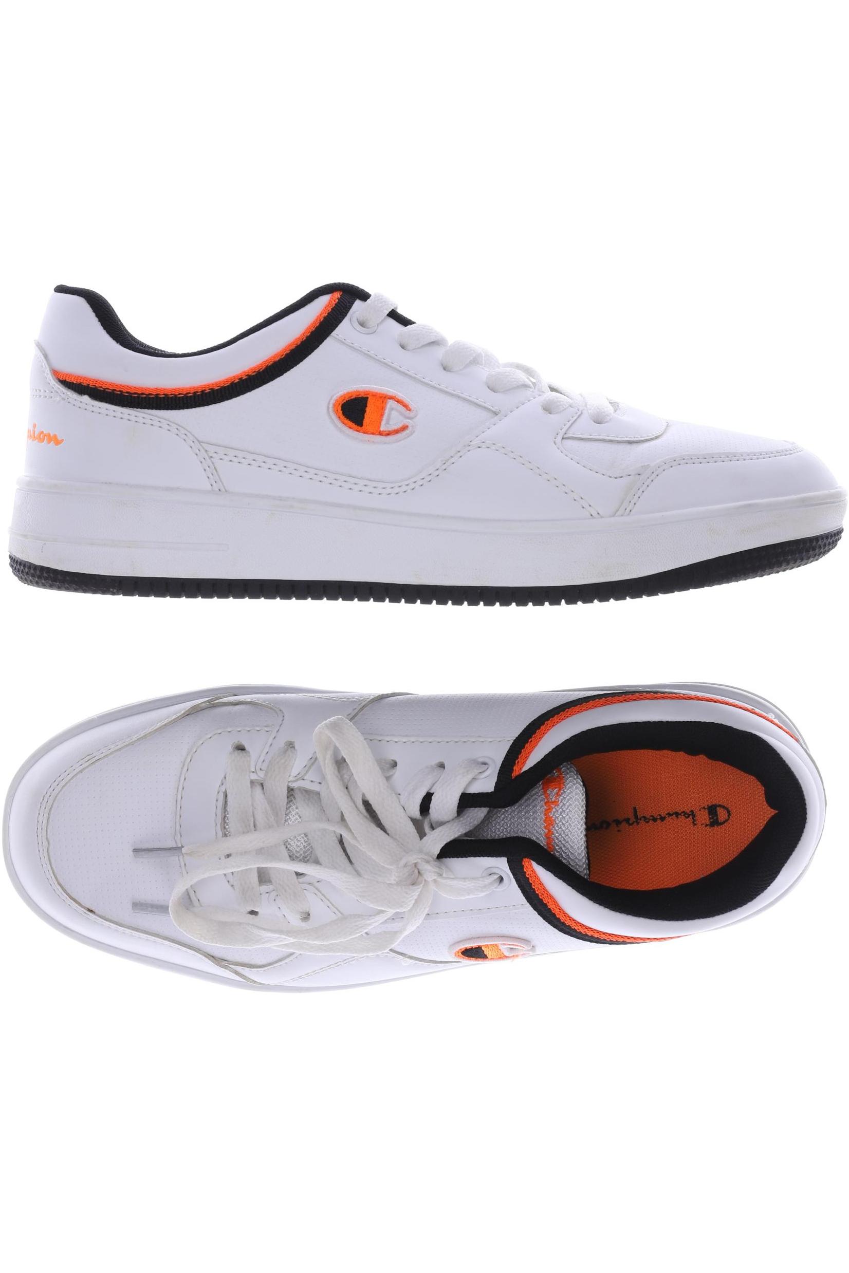 

Champion Herren Sneakers, weiß