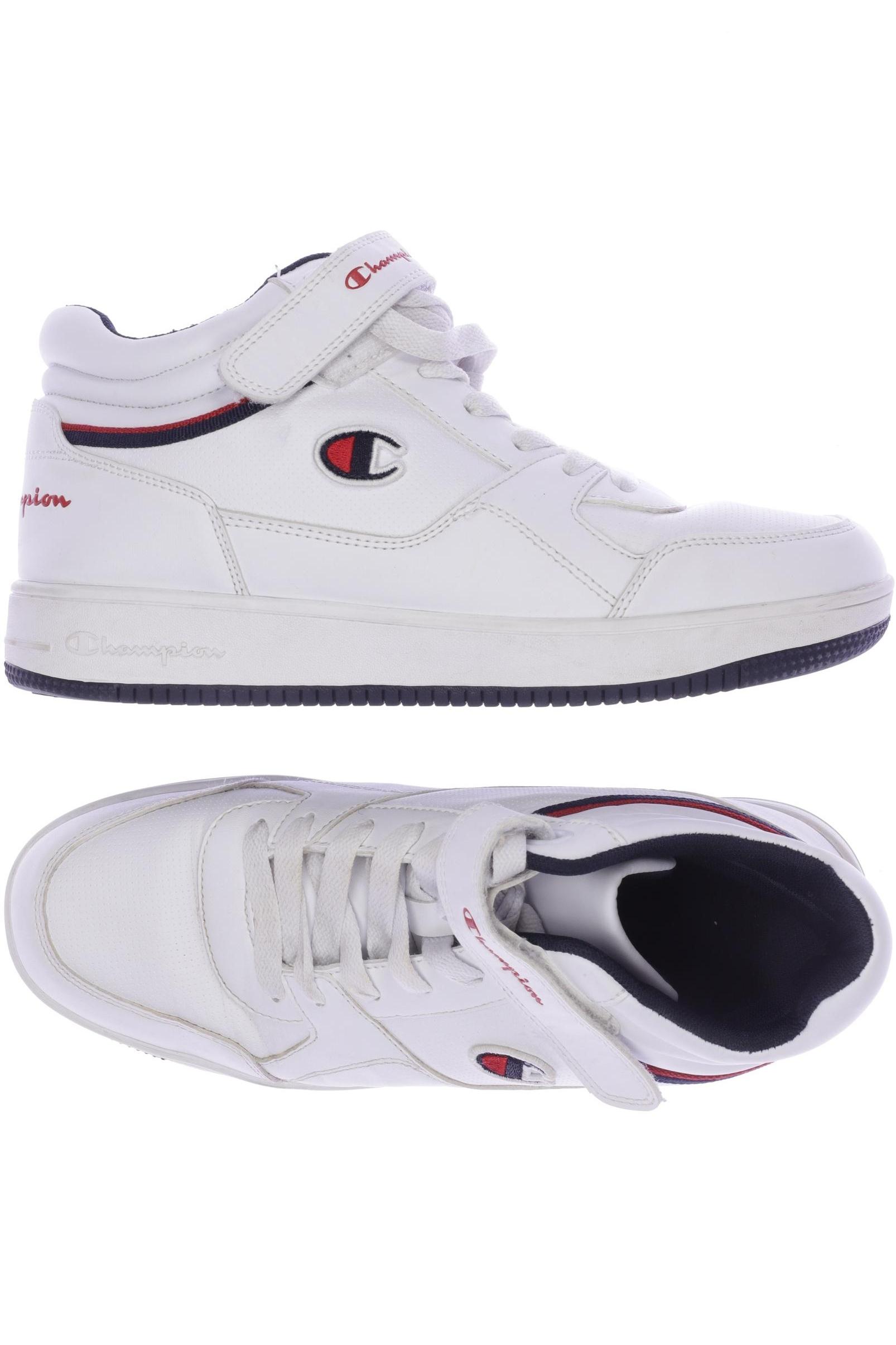 

Champion Herren Sneakers, weiß, Gr. 41