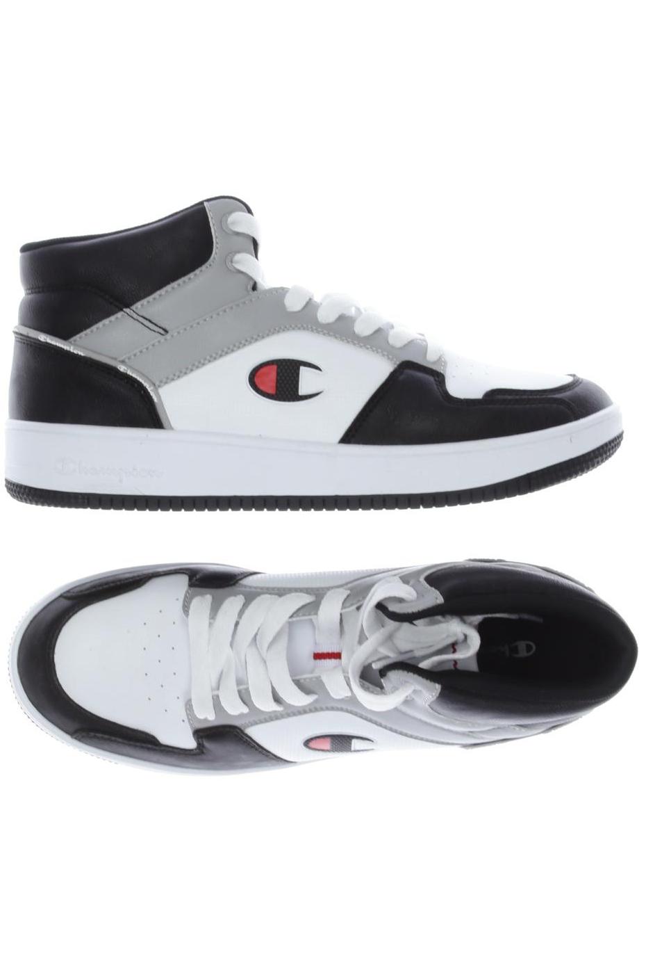 

Champion Herren Sneakers, weiß, Gr. 43