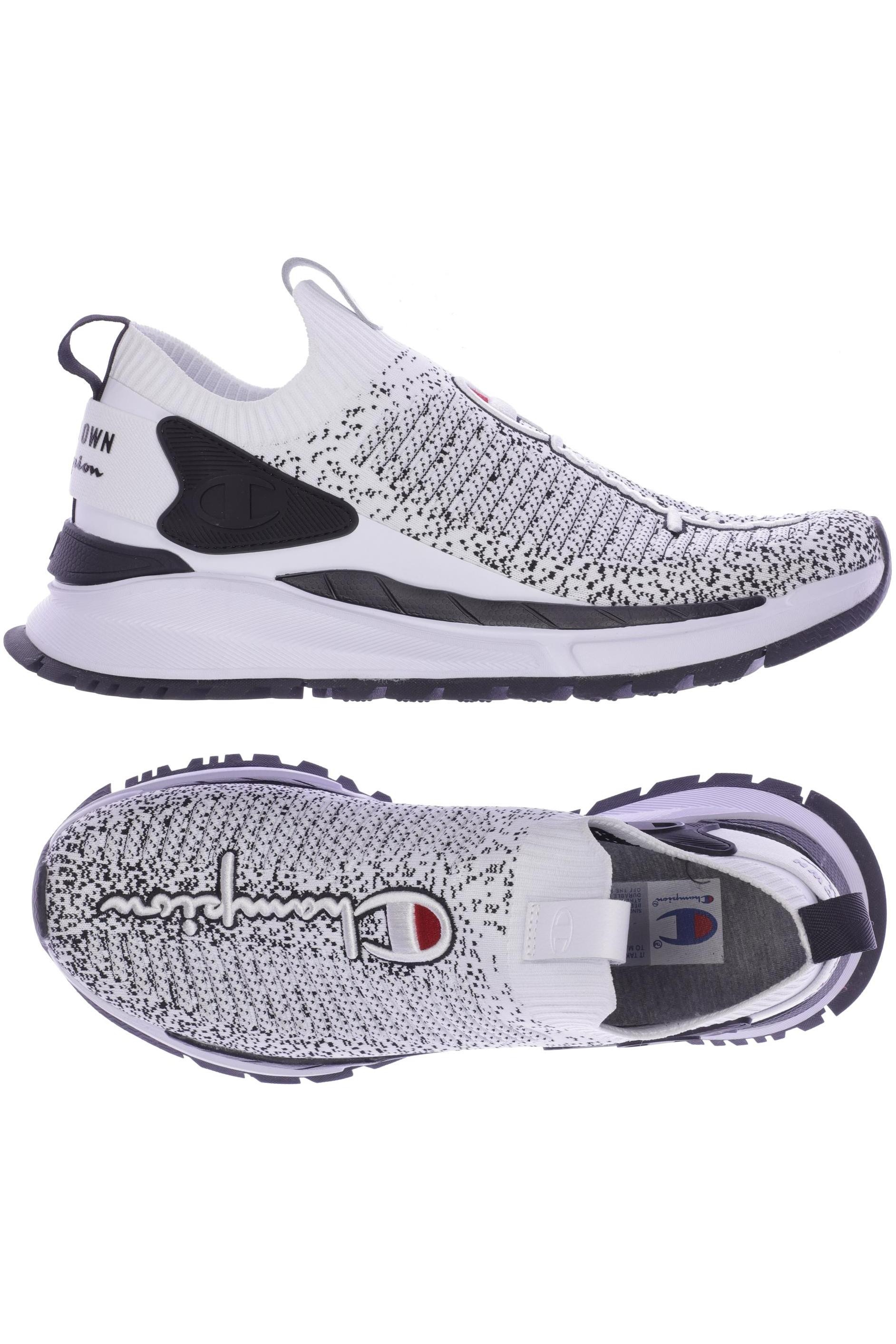 

Champion Herren Sneakers, grau, Gr. 45