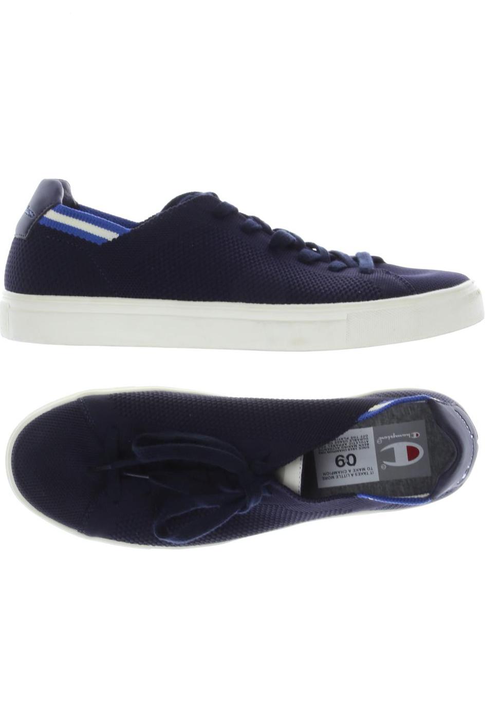 

Champion Herren Sneakers, marineblau, Gr. 9