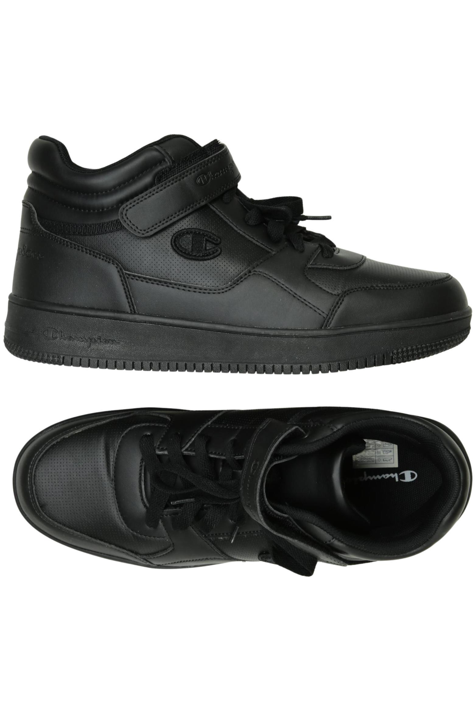

Champion Herren Sneakers, schwarz, Gr. 44