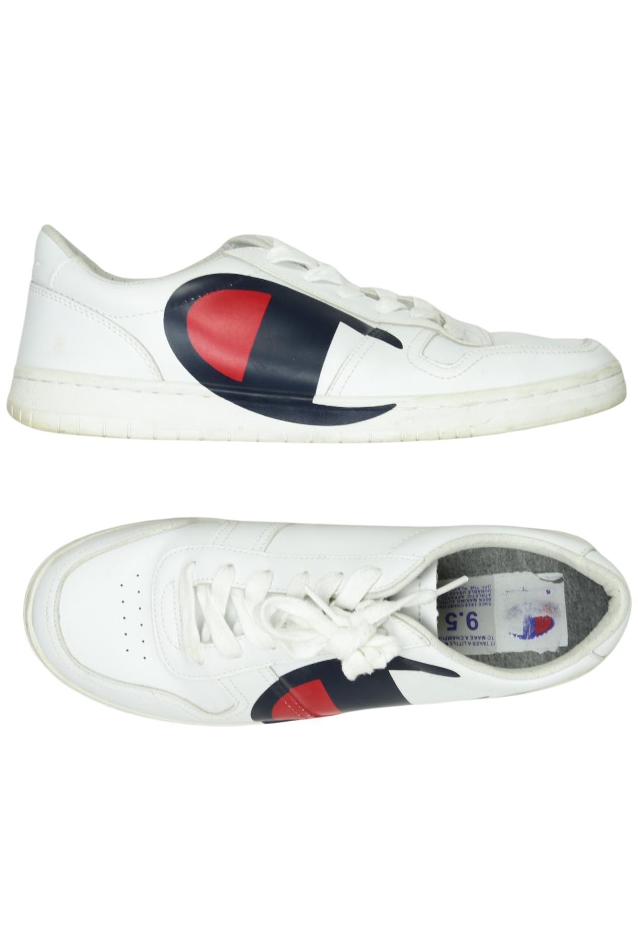 

Champion Herren Sneakers, weiß, Gr. 43