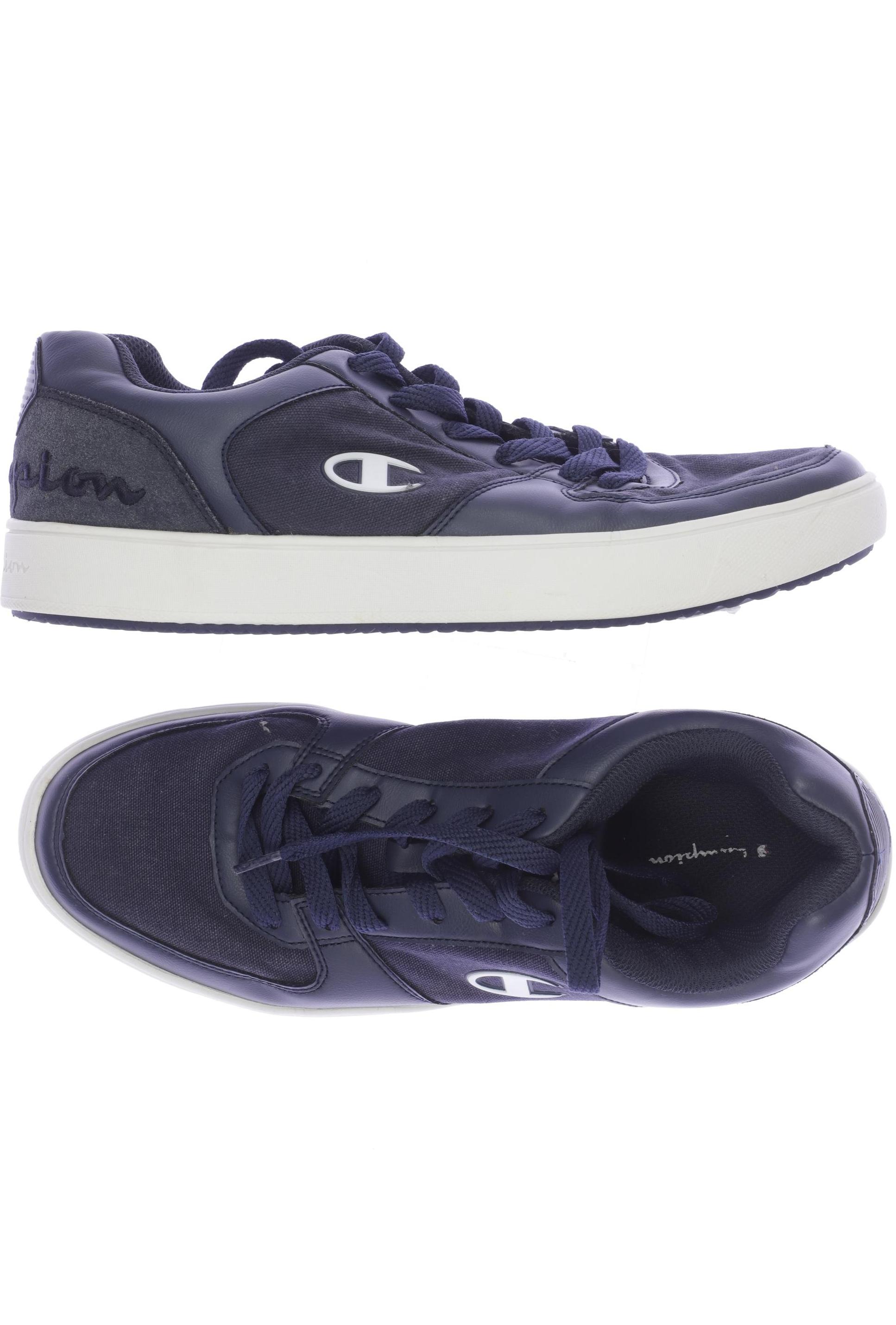 

Champion Herren Sneakers, marineblau, Gr. 43