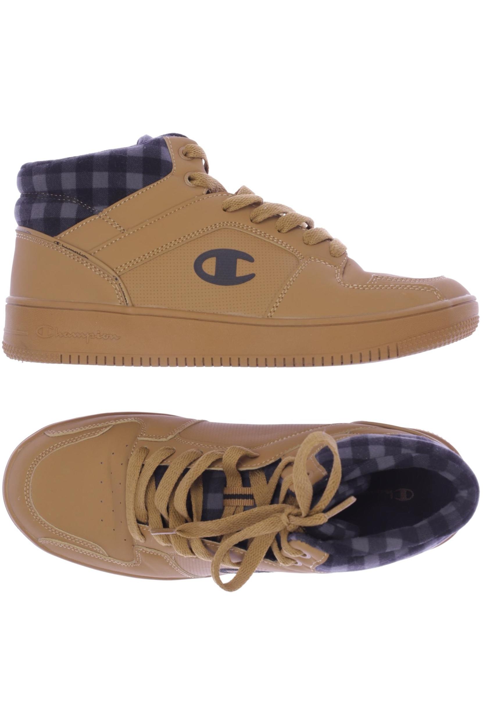 

Champion Herren Sneakers, braun, Gr. 42.5