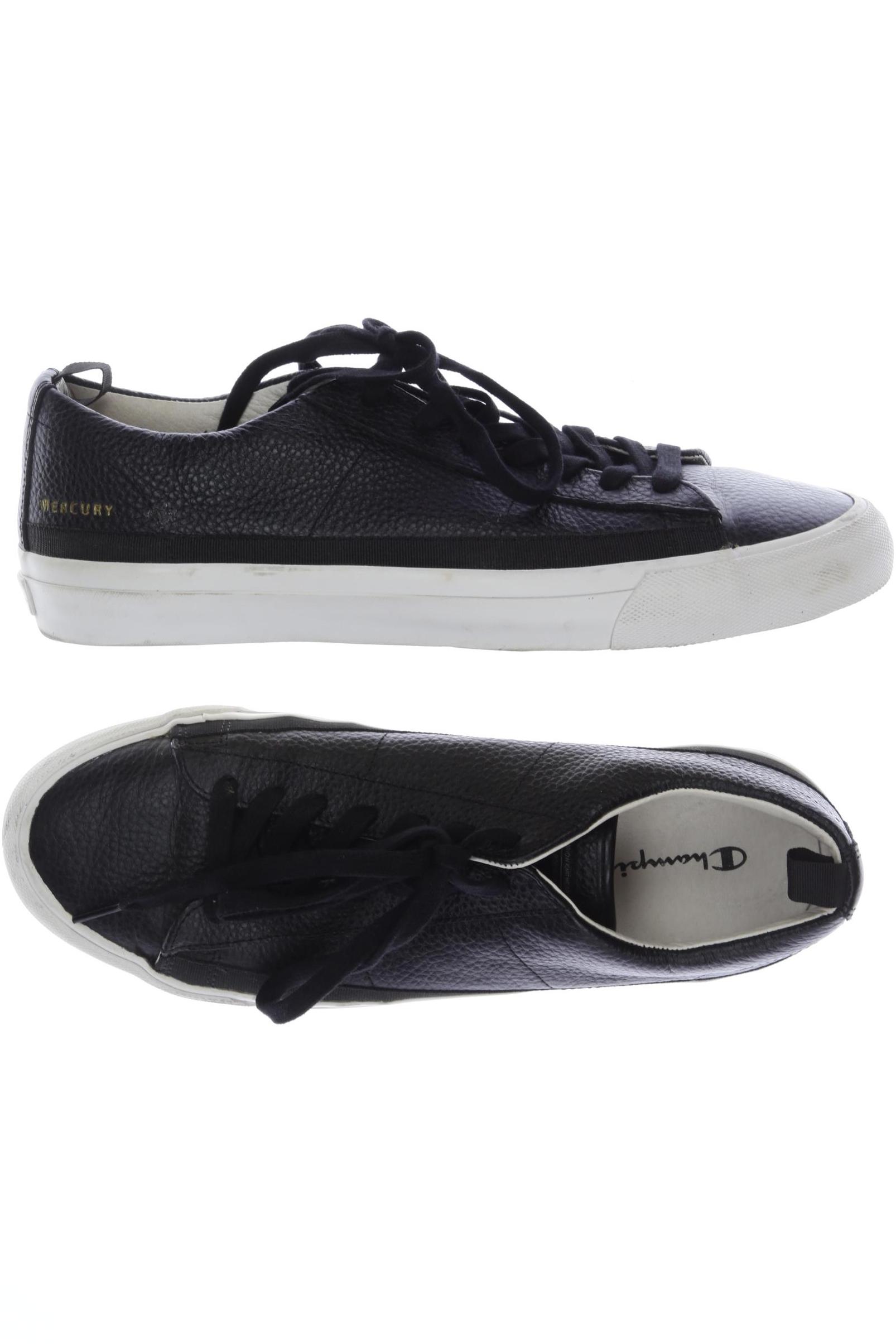 

Champion Herren Sneakers, schwarz, Gr. 42