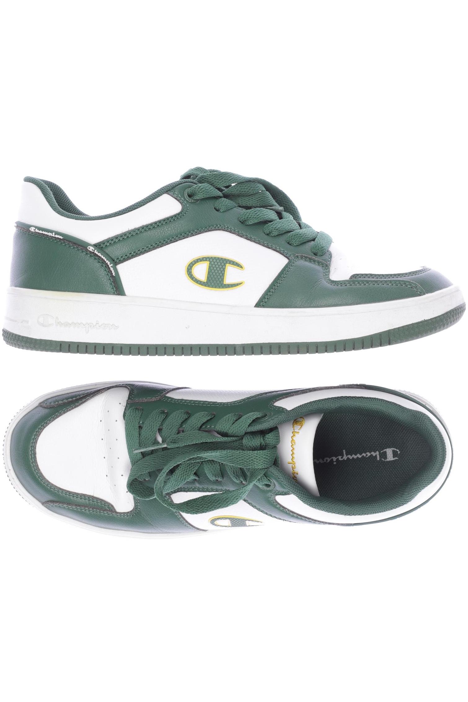 

Champion Herren Sneakers, grün, Gr. 42