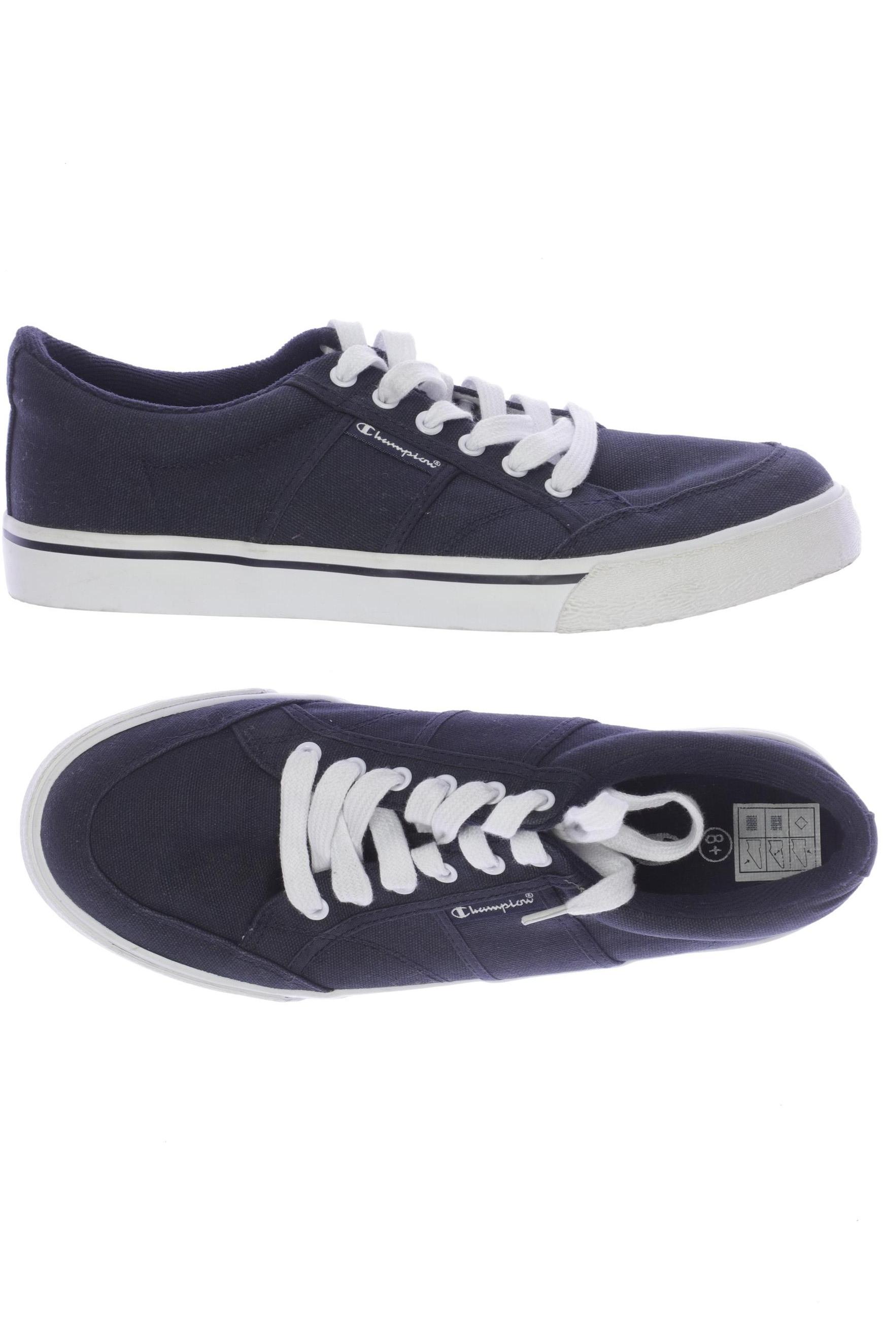 

Champion Herren Sneakers, schwarz, Gr. 41