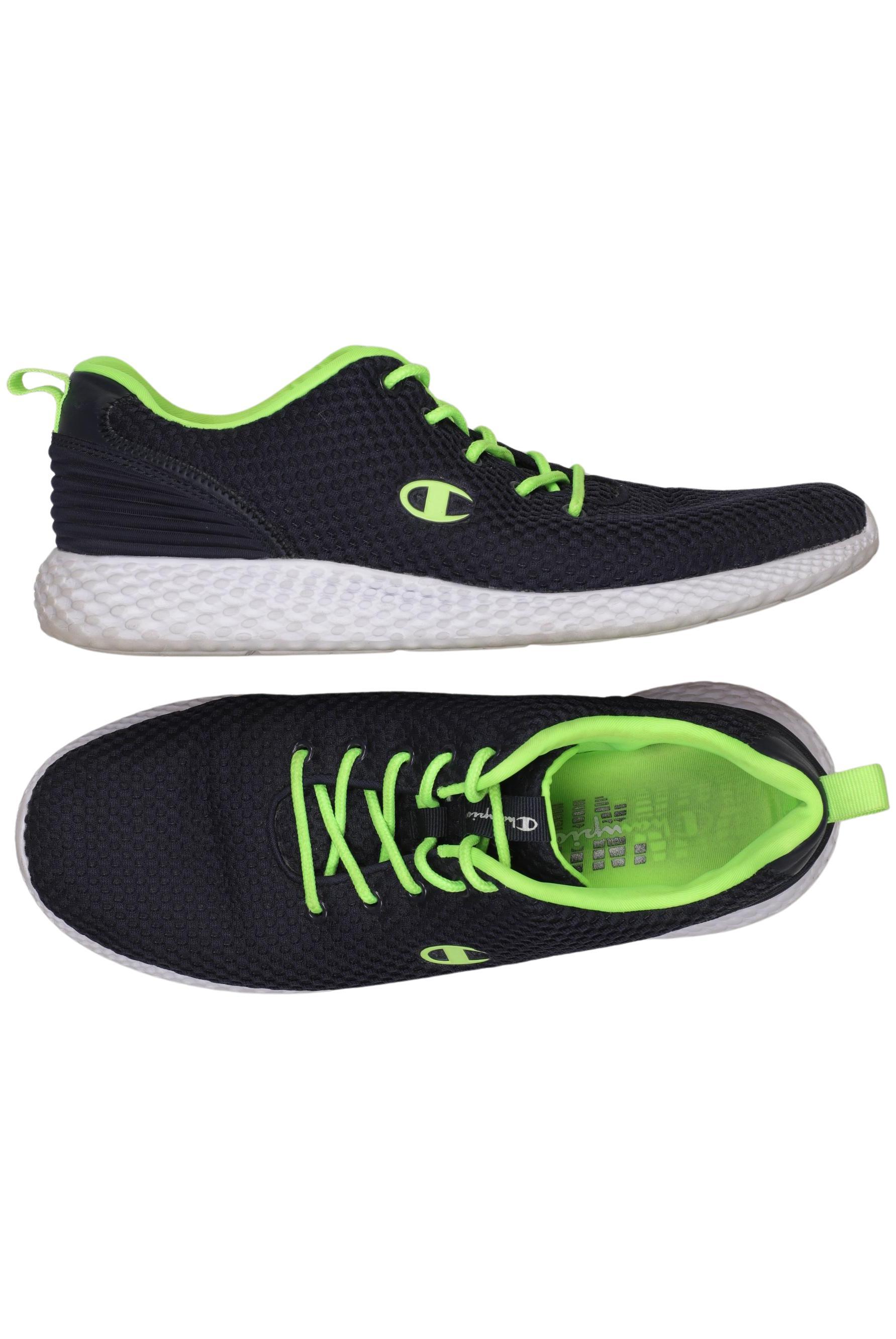 

Champion Herren Sneakers, neon, Gr. 43