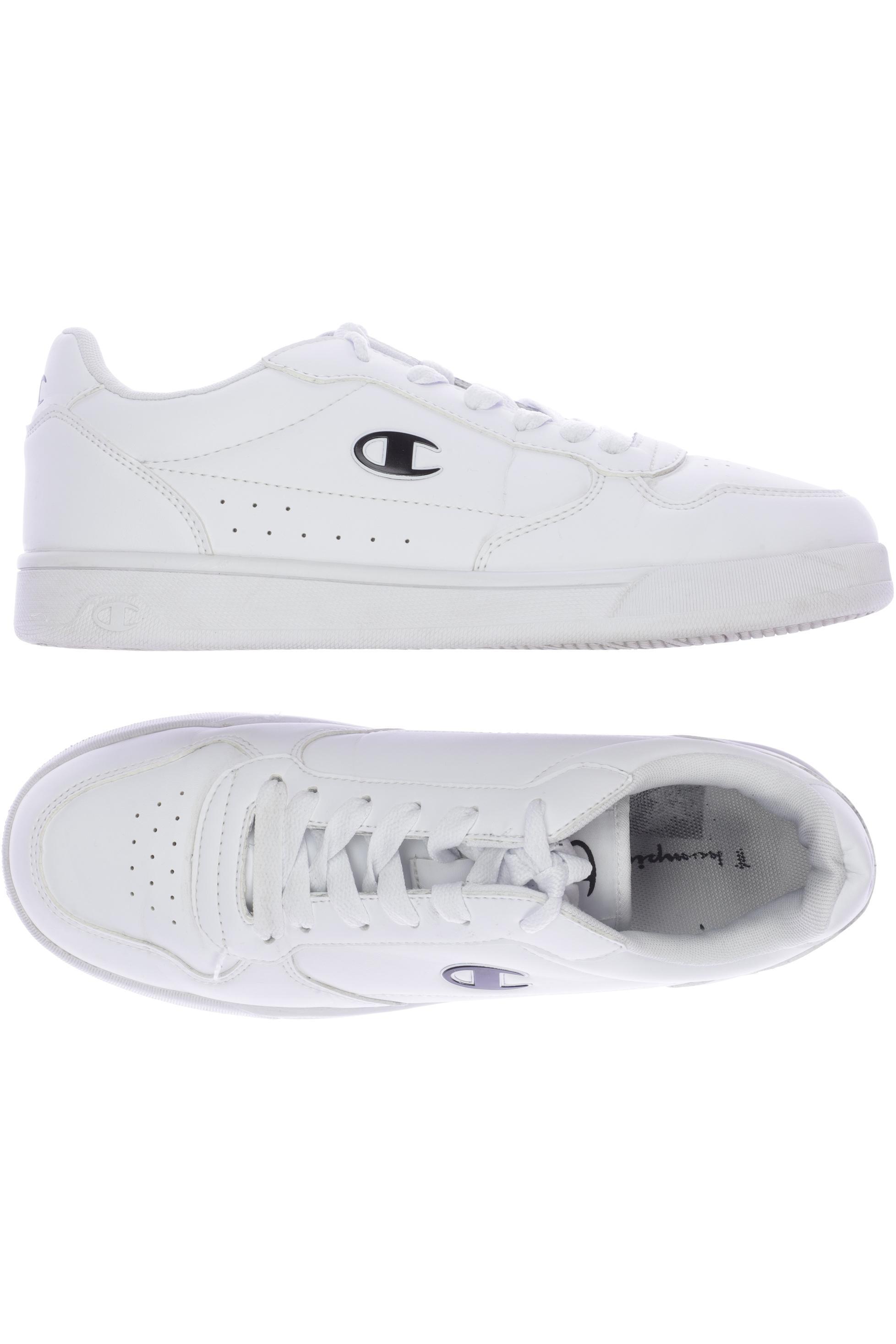 

Champion Herren Sneakers, weiß, Gr. 42