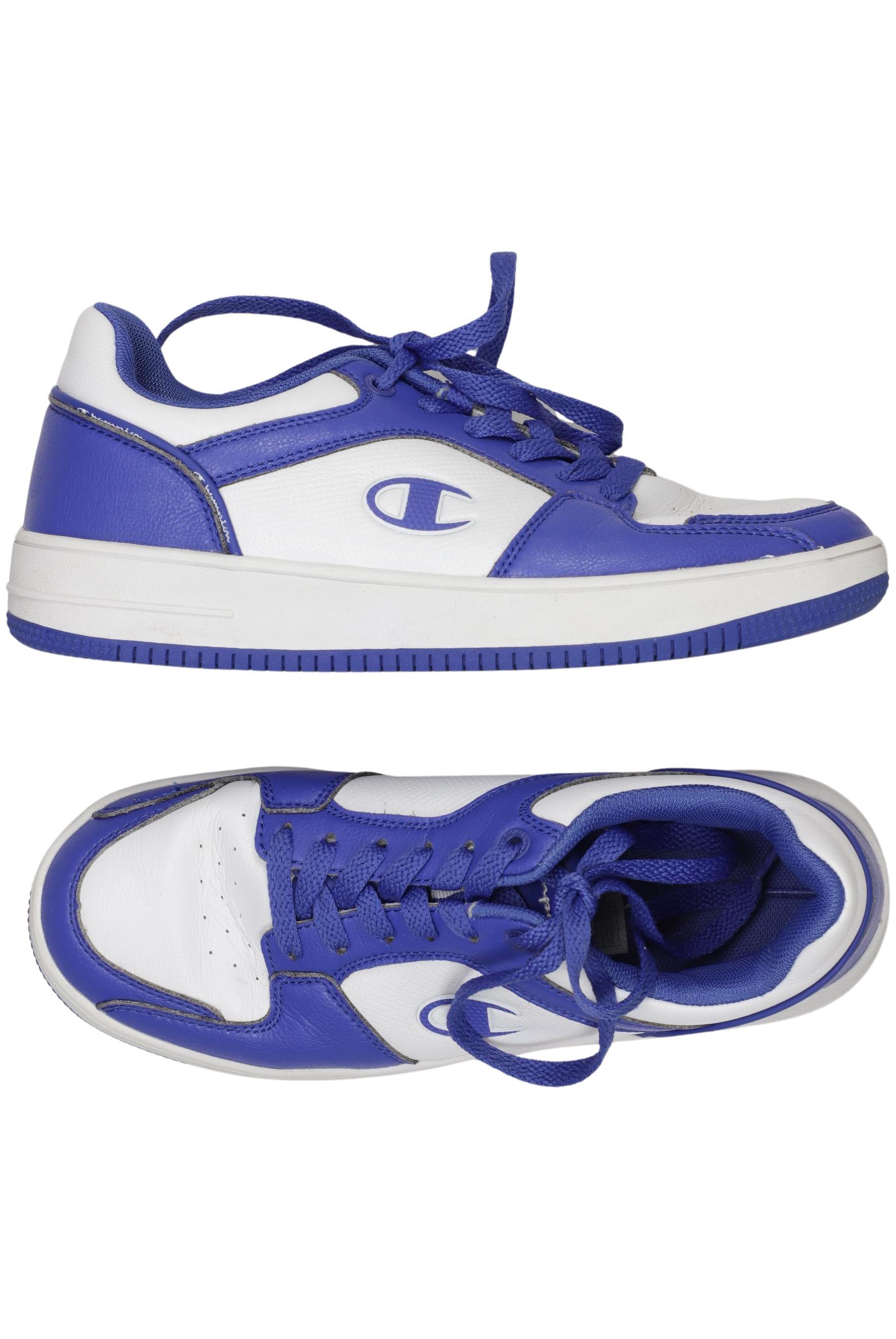 

Champion Herren Sneakers, blau, Gr. 39