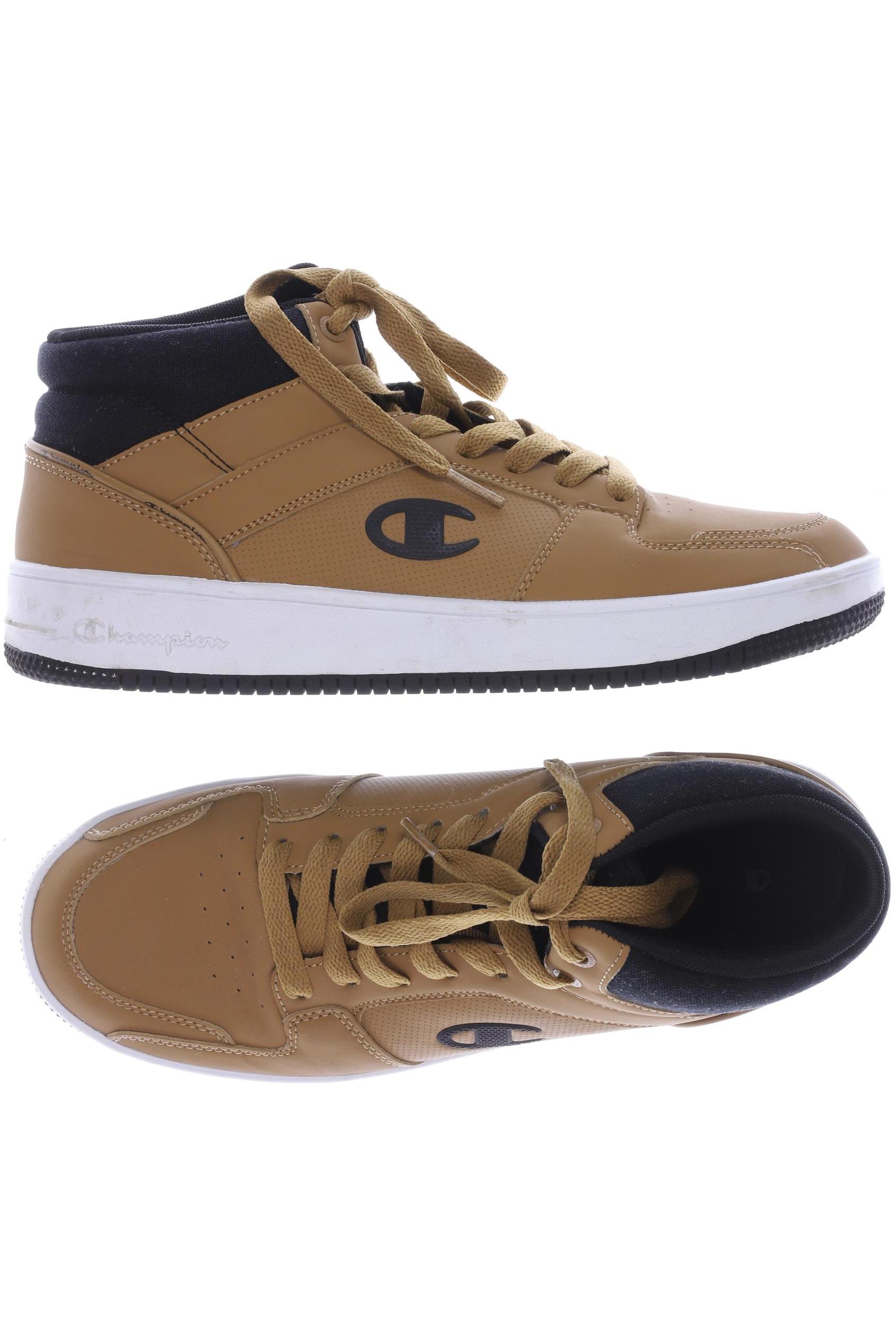 

Champion Herren Sneakers, braun