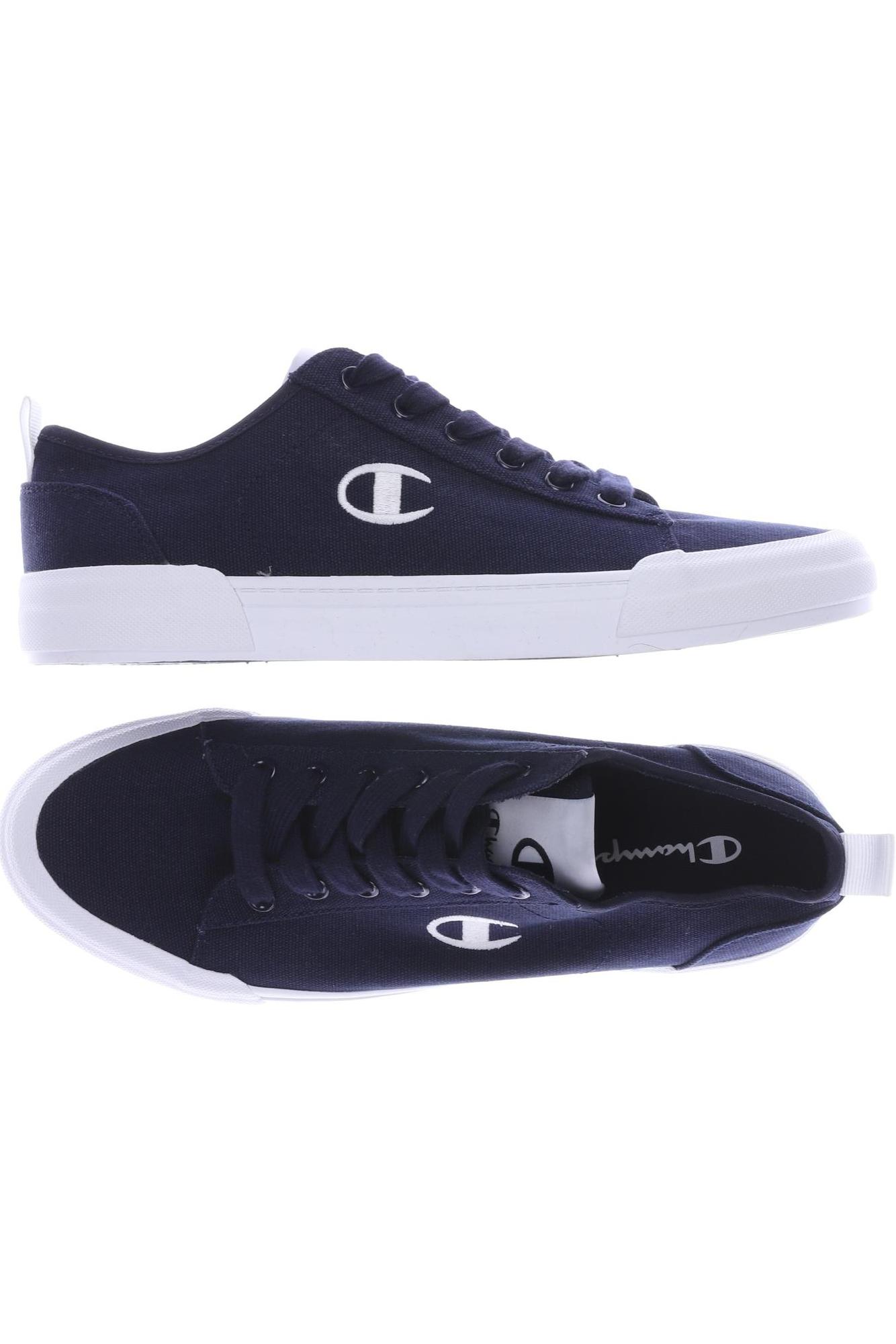 

Champion Herren Sneakers, marineblau, Gr. 42