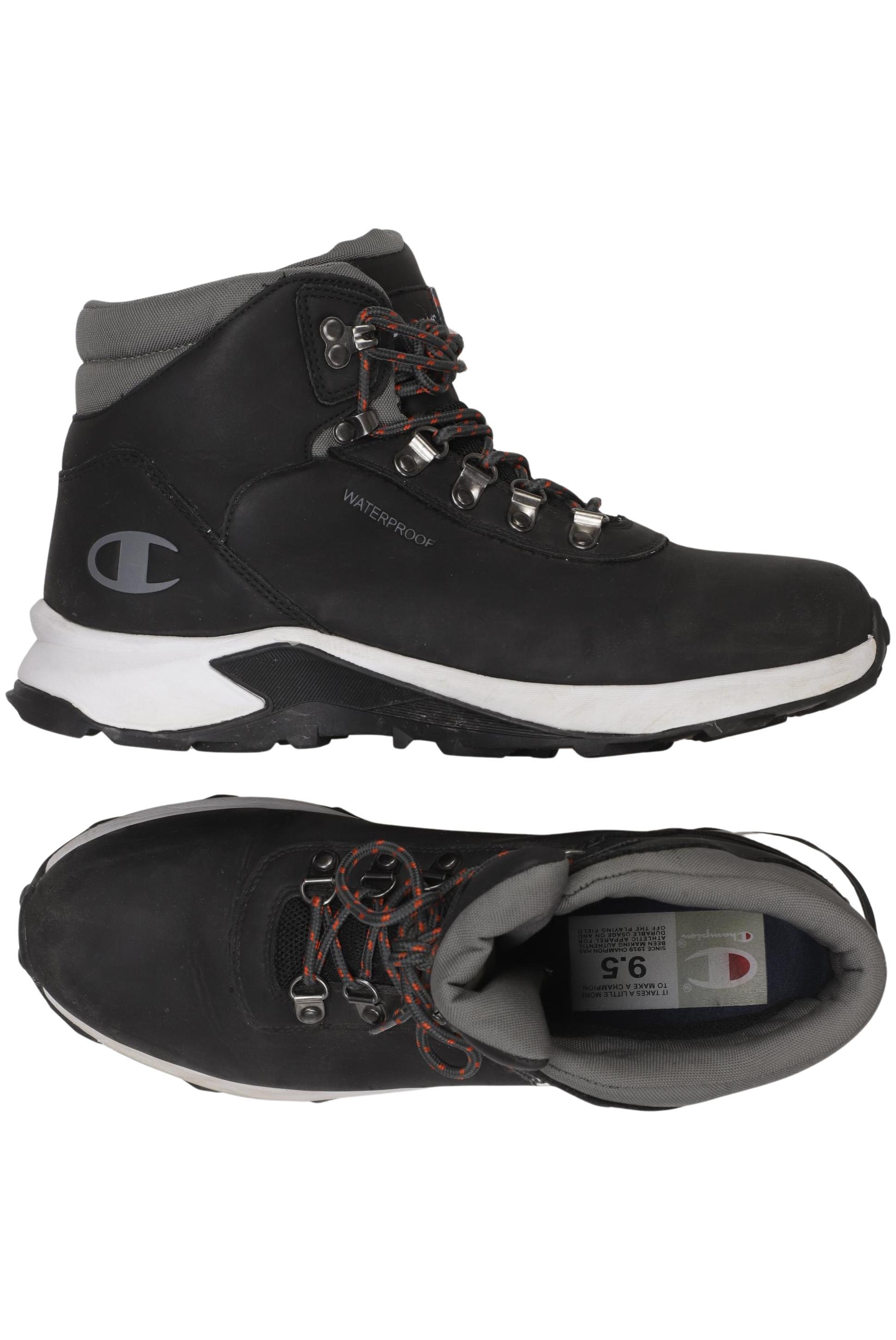 Thumbnail - Champion Herren Stiefel, schwarz, Gr. 43