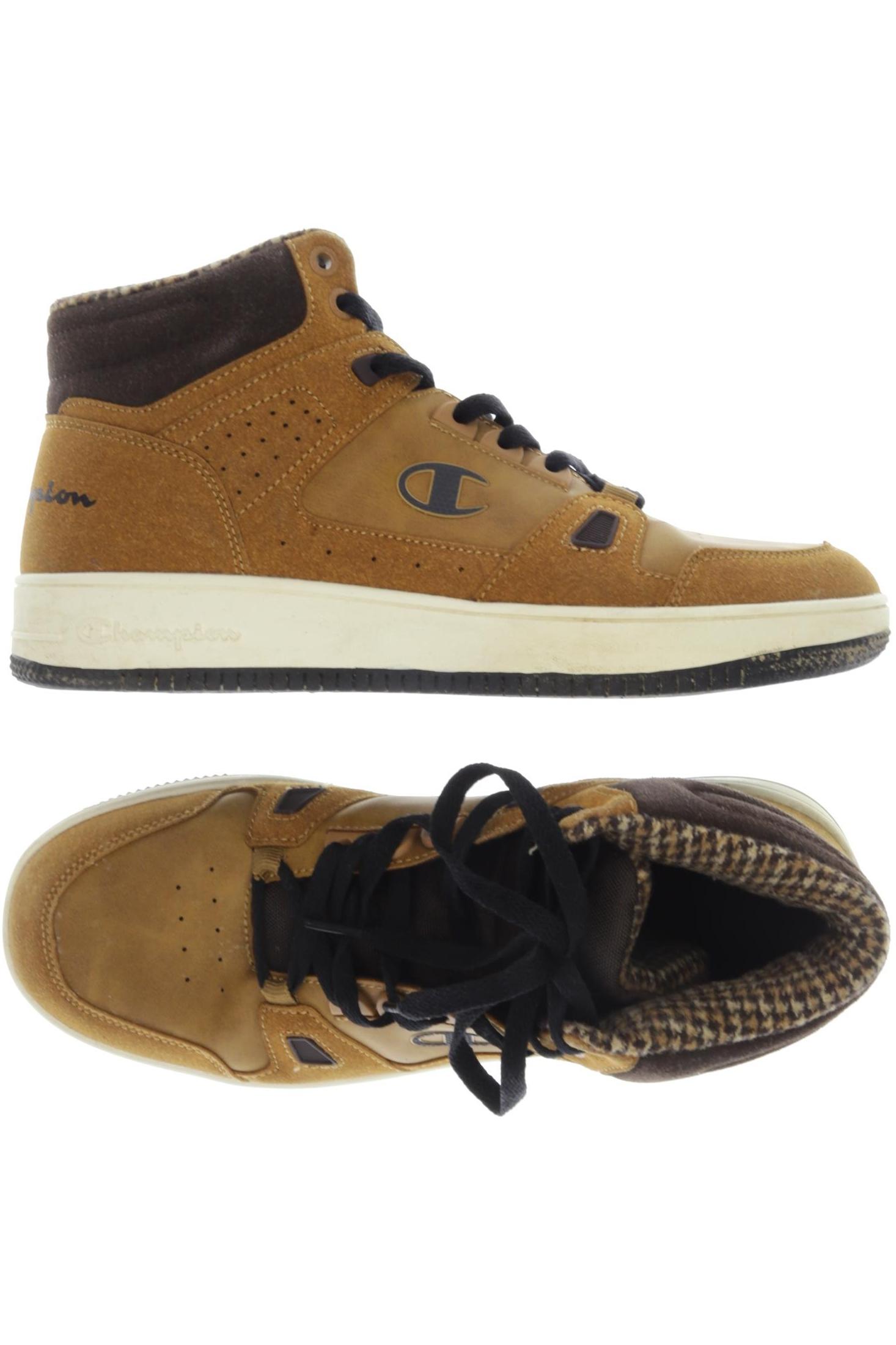 Thumbnail - Champion Herren Stiefel, braun, Gr. 40