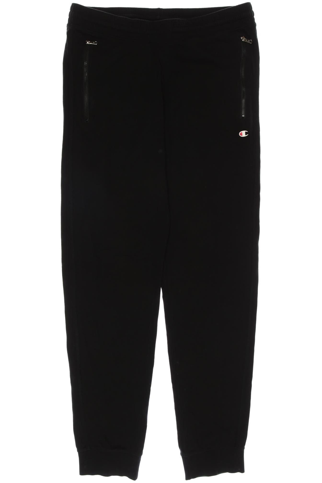 

Champion Herren Stoffhose, schwarz, Gr. 46