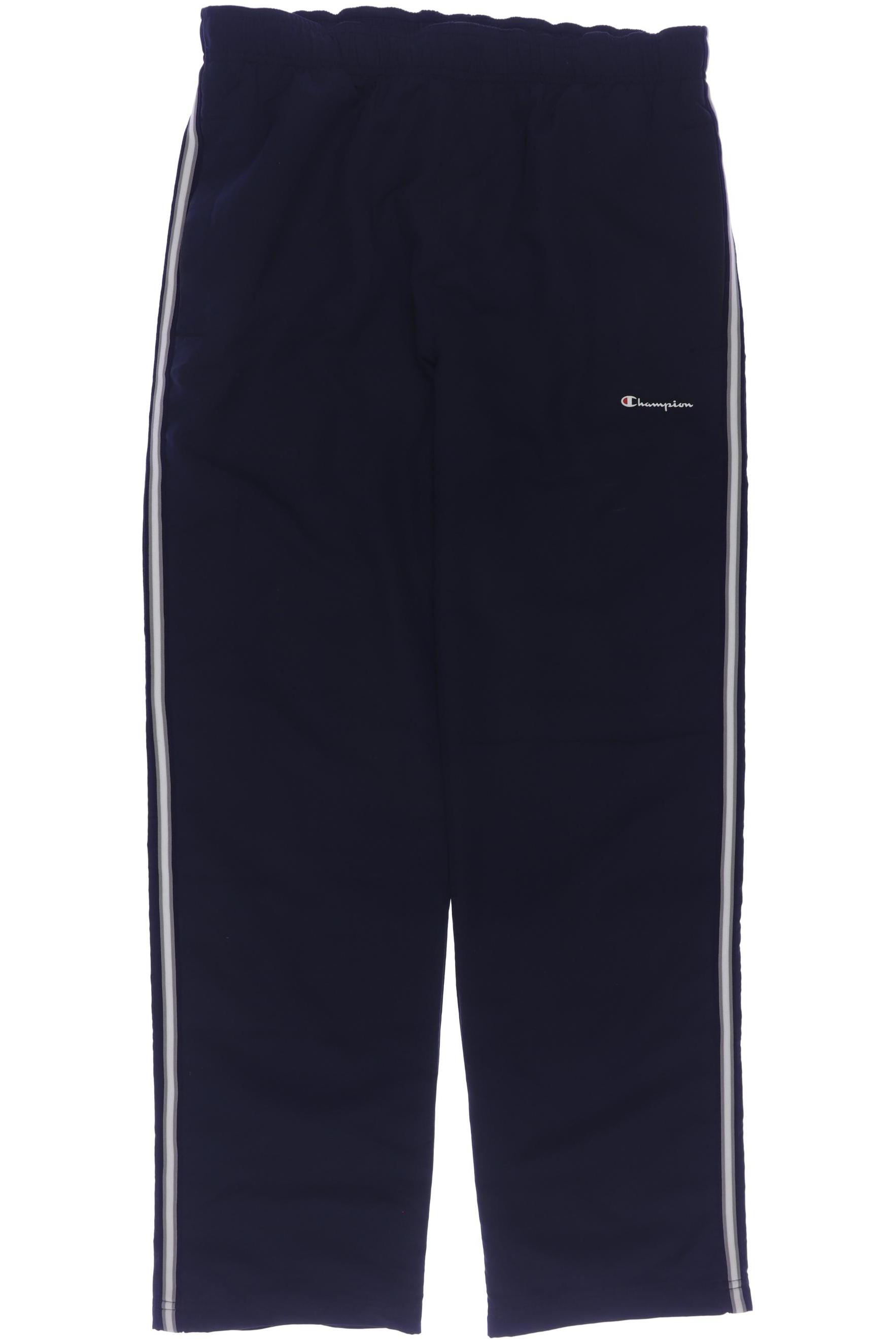 

Champion Herren Stoffhose, marineblau, Gr. 0