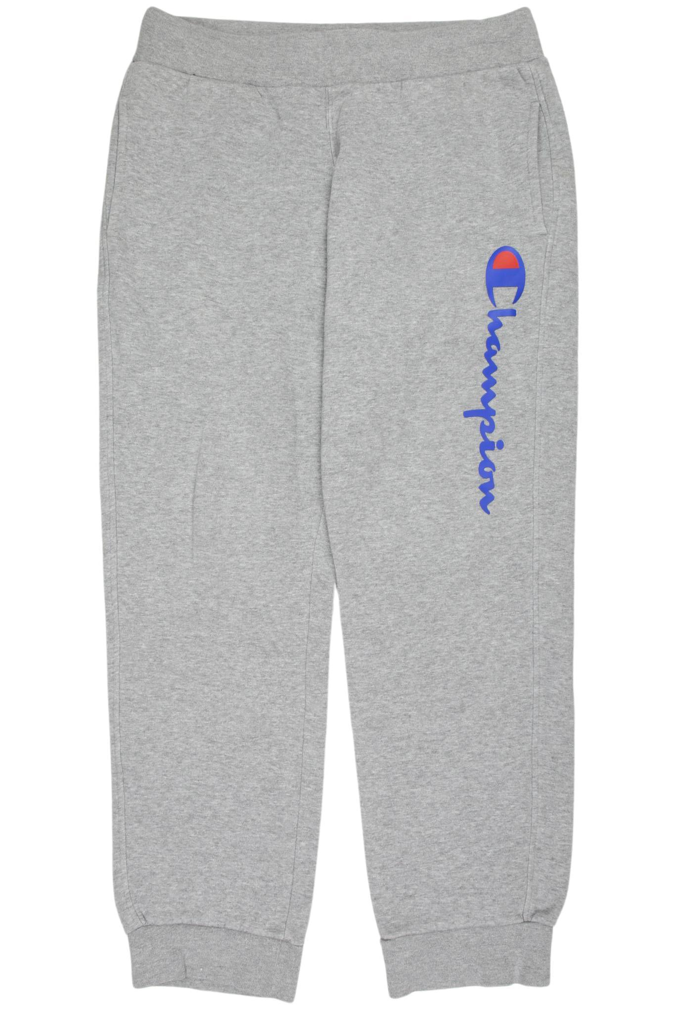 

Champion Herren Stoffhose, grau, Gr. 0