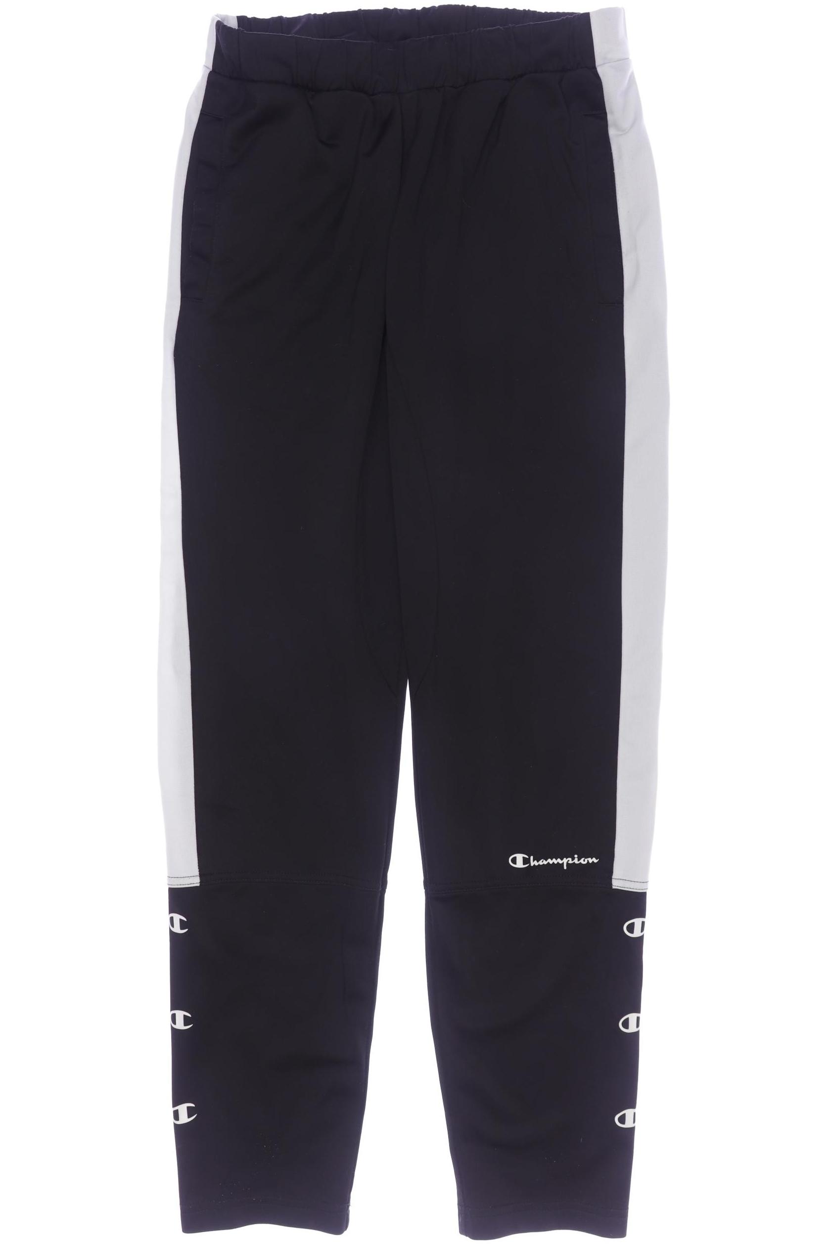 

Champion Herren Stoffhose, schwarz, Gr. 0