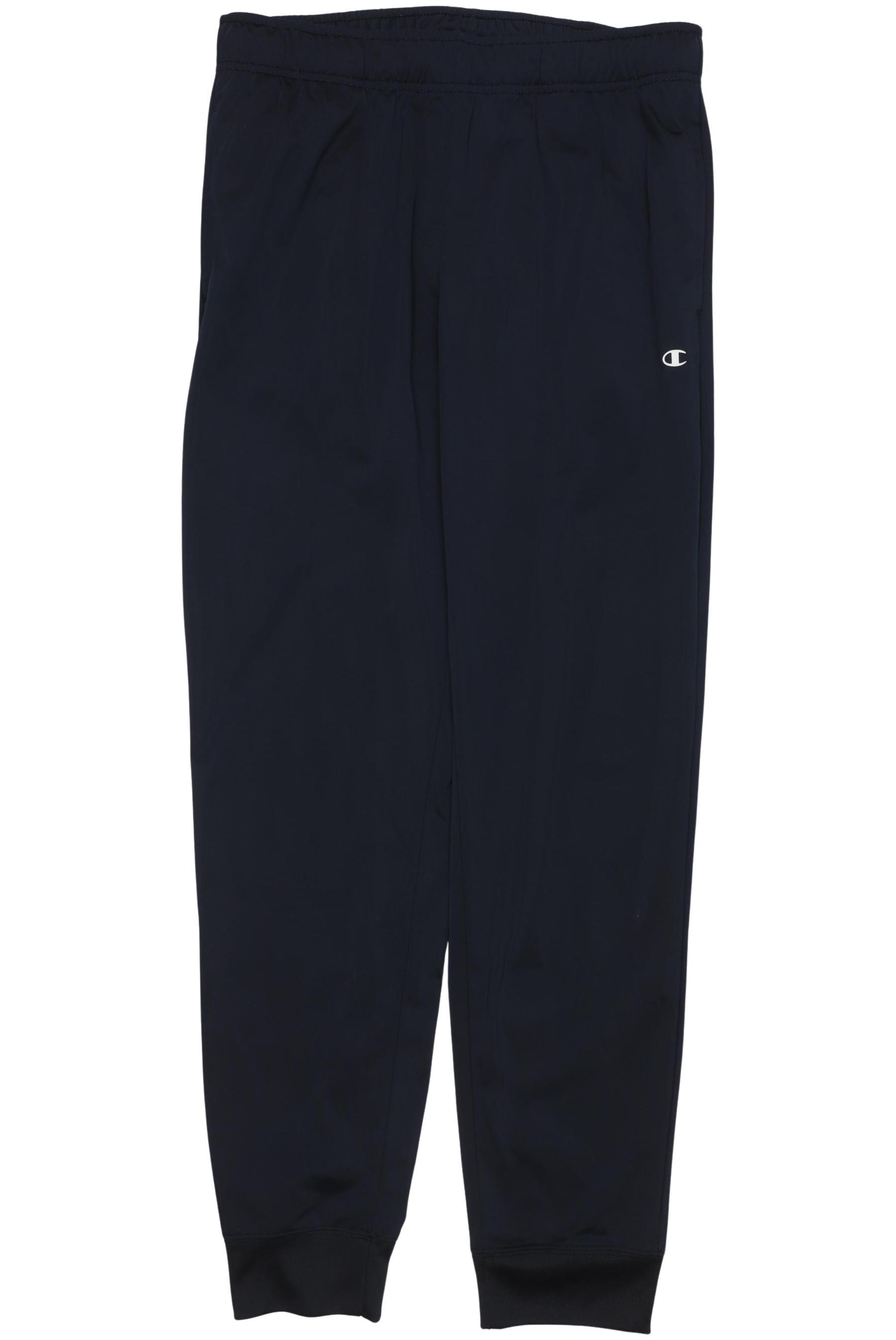 

Champion Herren Stoffhose, marineblau, Gr. 0