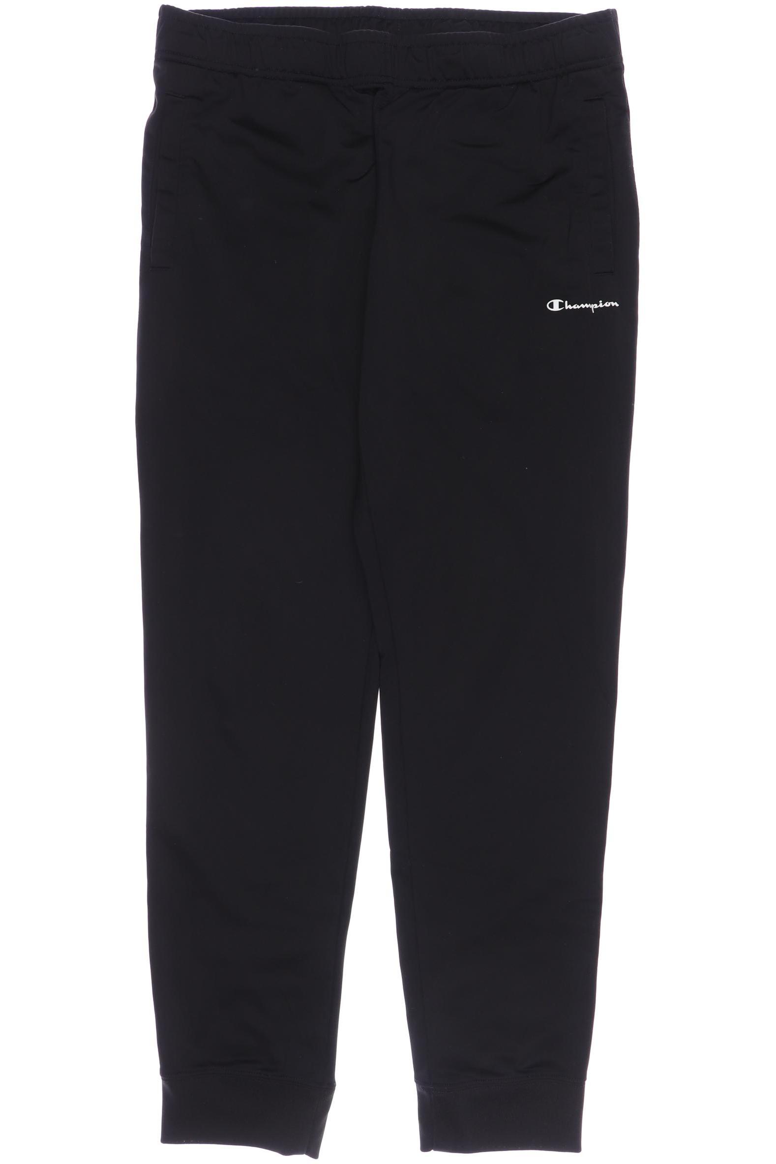 

Champion Herren Stoffhose, schwarz