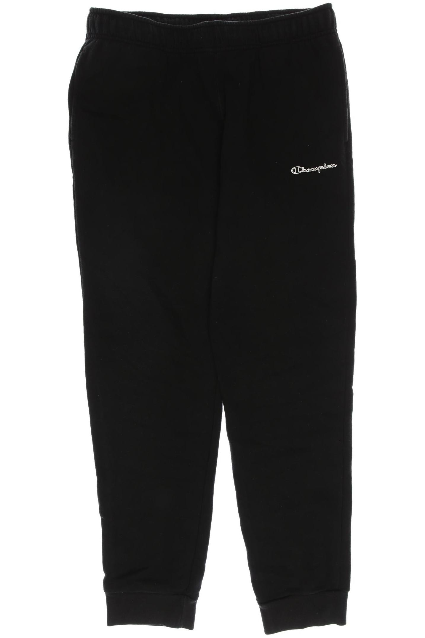 

Champion Herren Stoffhose, schwarz, Gr. 0