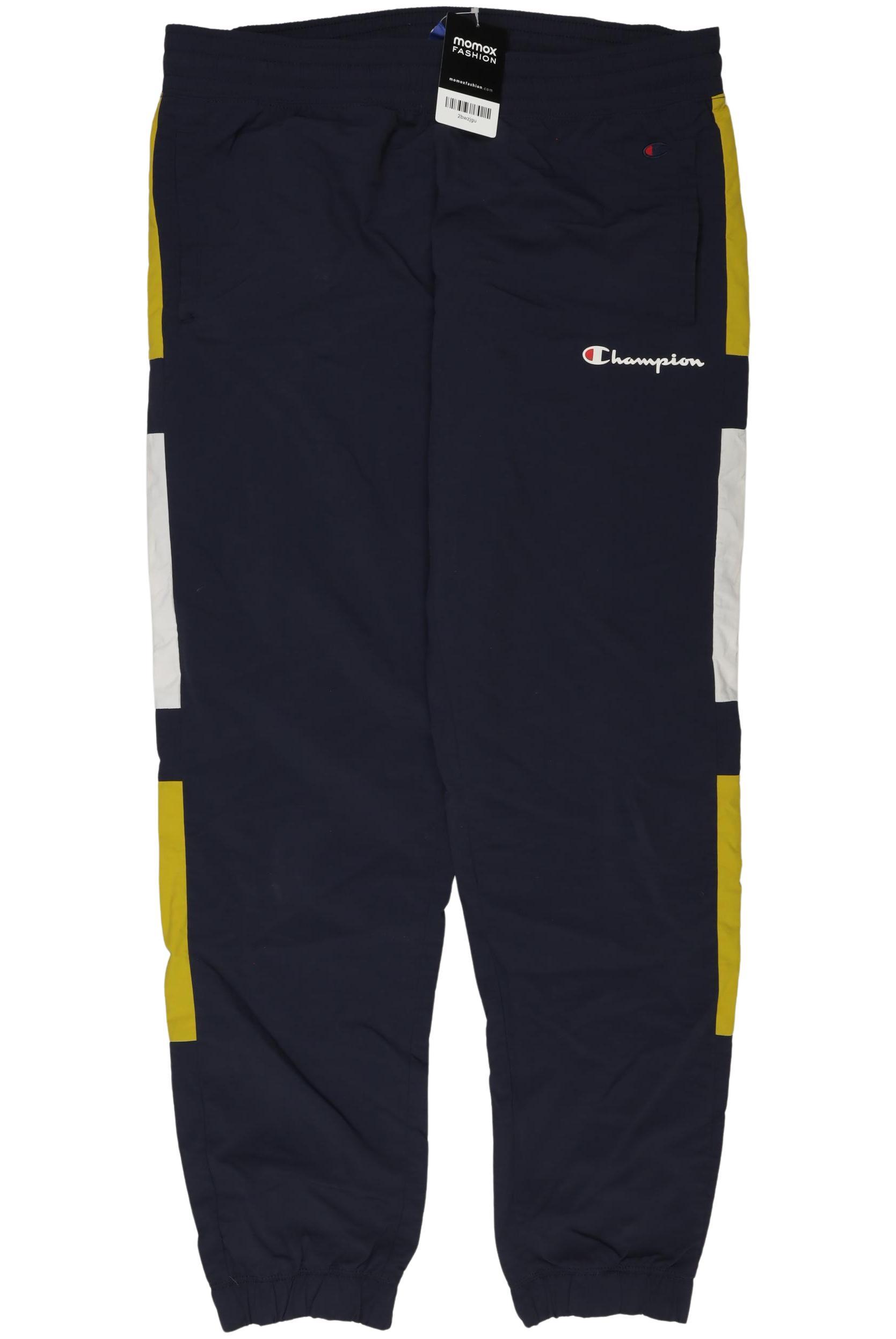 

Champion Herren Stoffhose, marineblau, Gr. 0