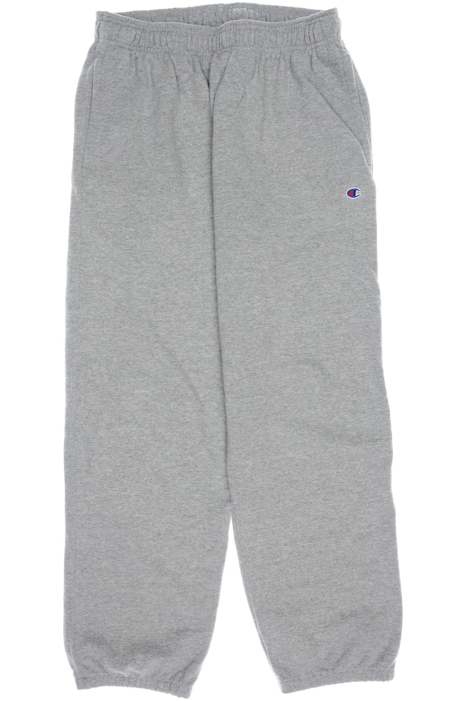 

Champion Herren Stoffhose, grau, Gr. 0