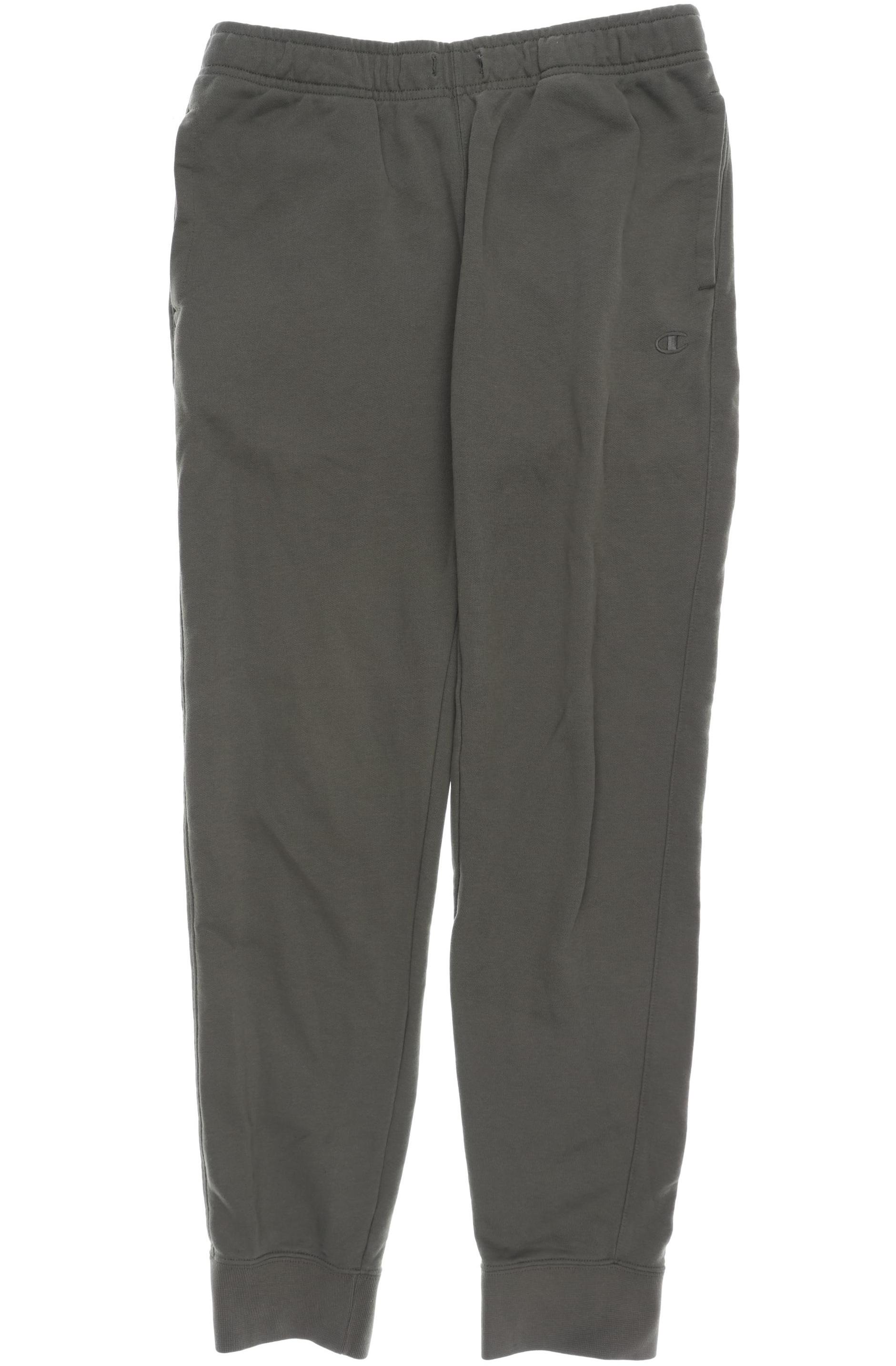 

Champion Herren Stoffhose, grün, Gr. 0
