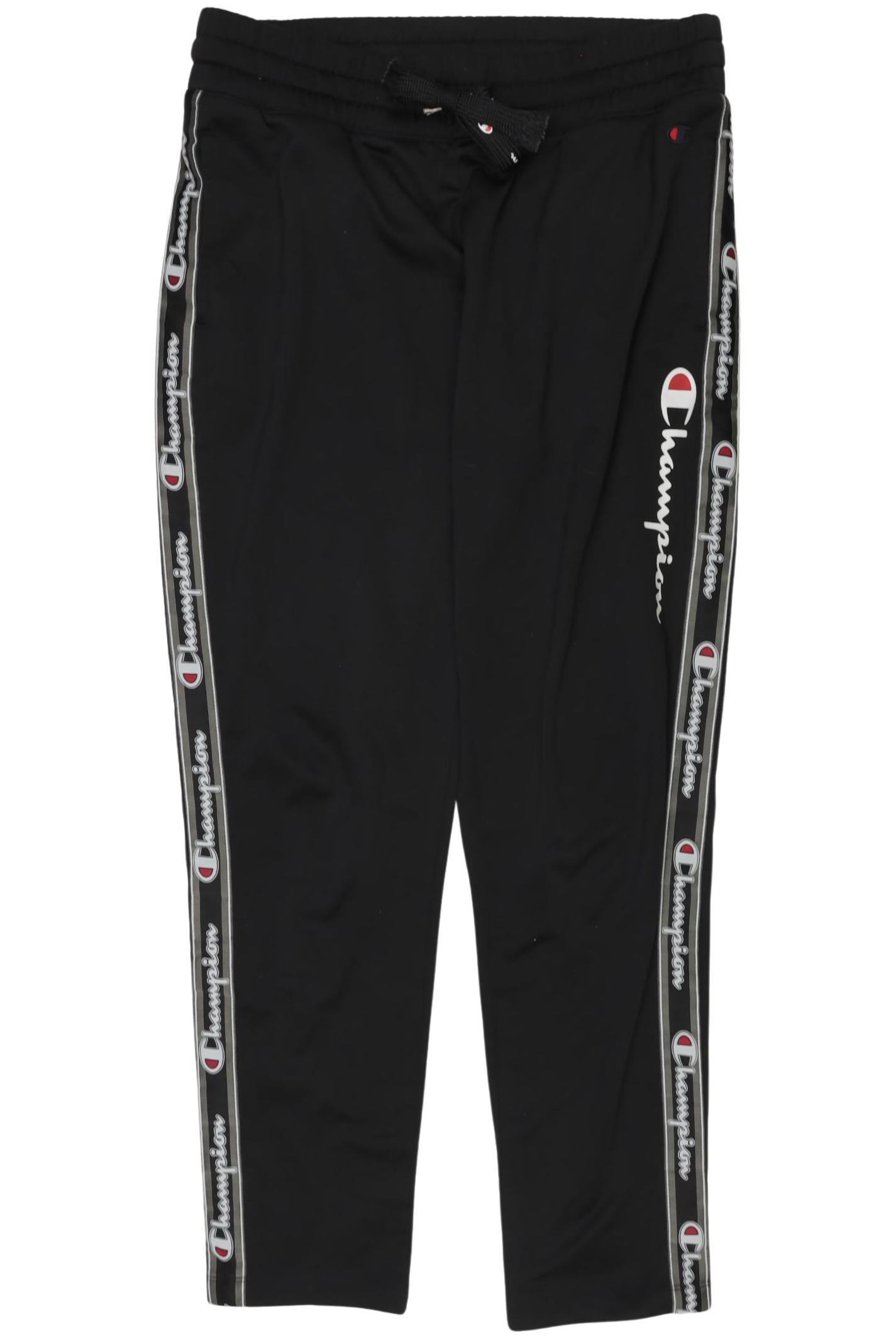 

Champion Herren Stoffhose, schwarz, Gr. 0