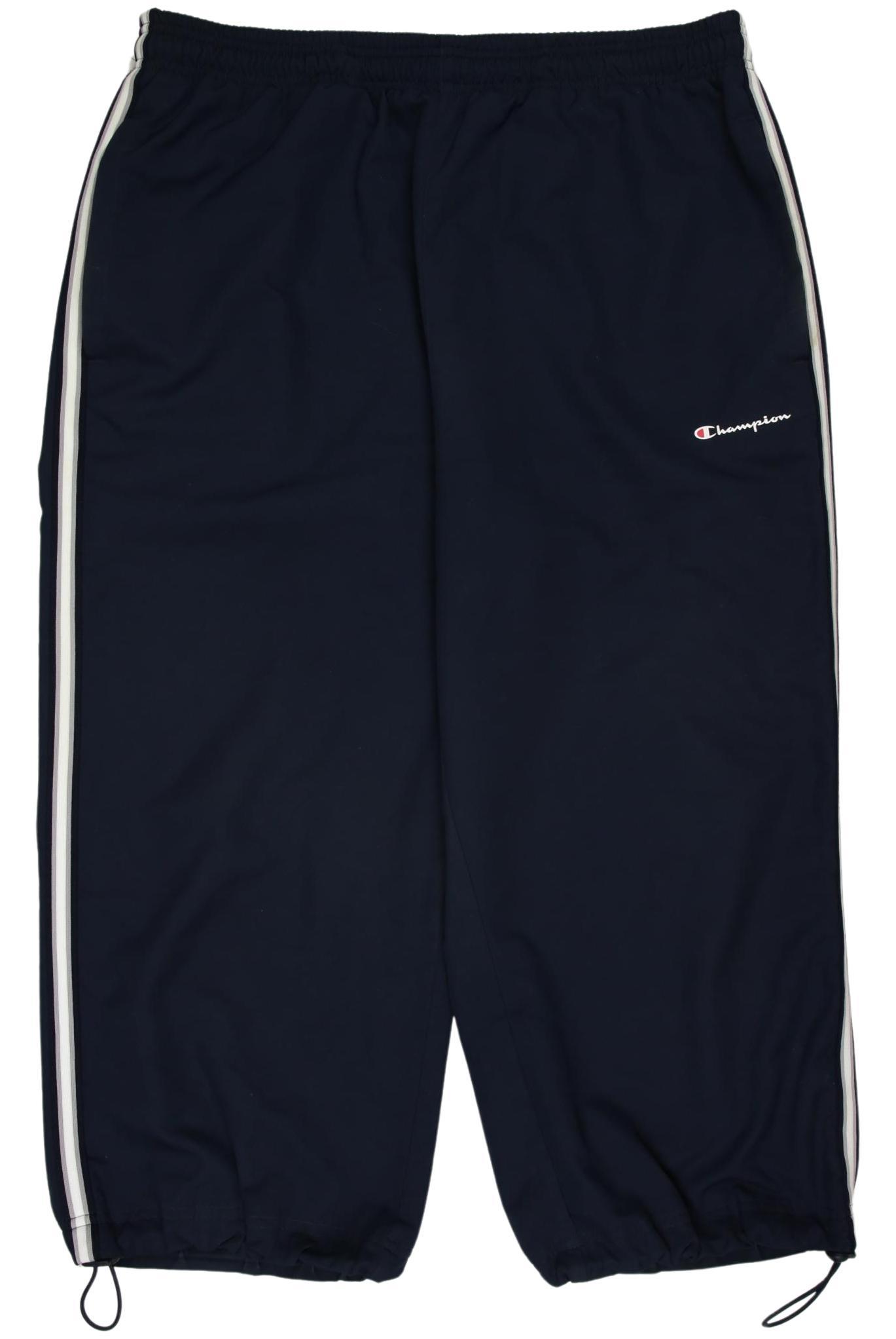 

Champion Herren Stoffhose, marineblau, Gr. 0