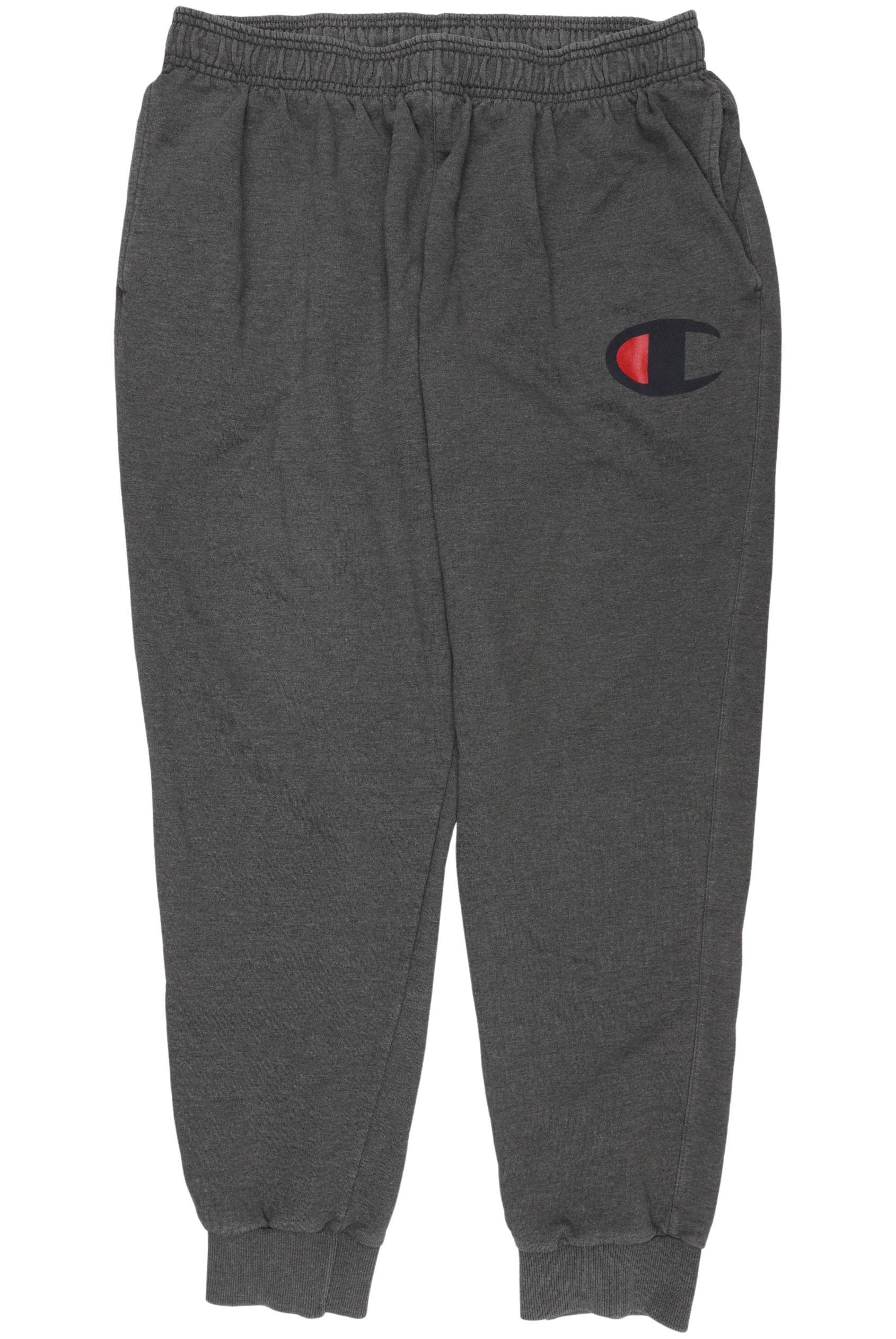 

Champion Herren Stoffhose, grau, Gr. 0