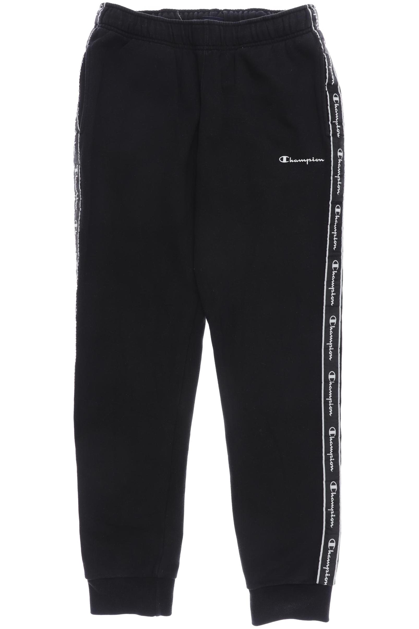 

Champion Herren Stoffhose, schwarz, Gr. 0