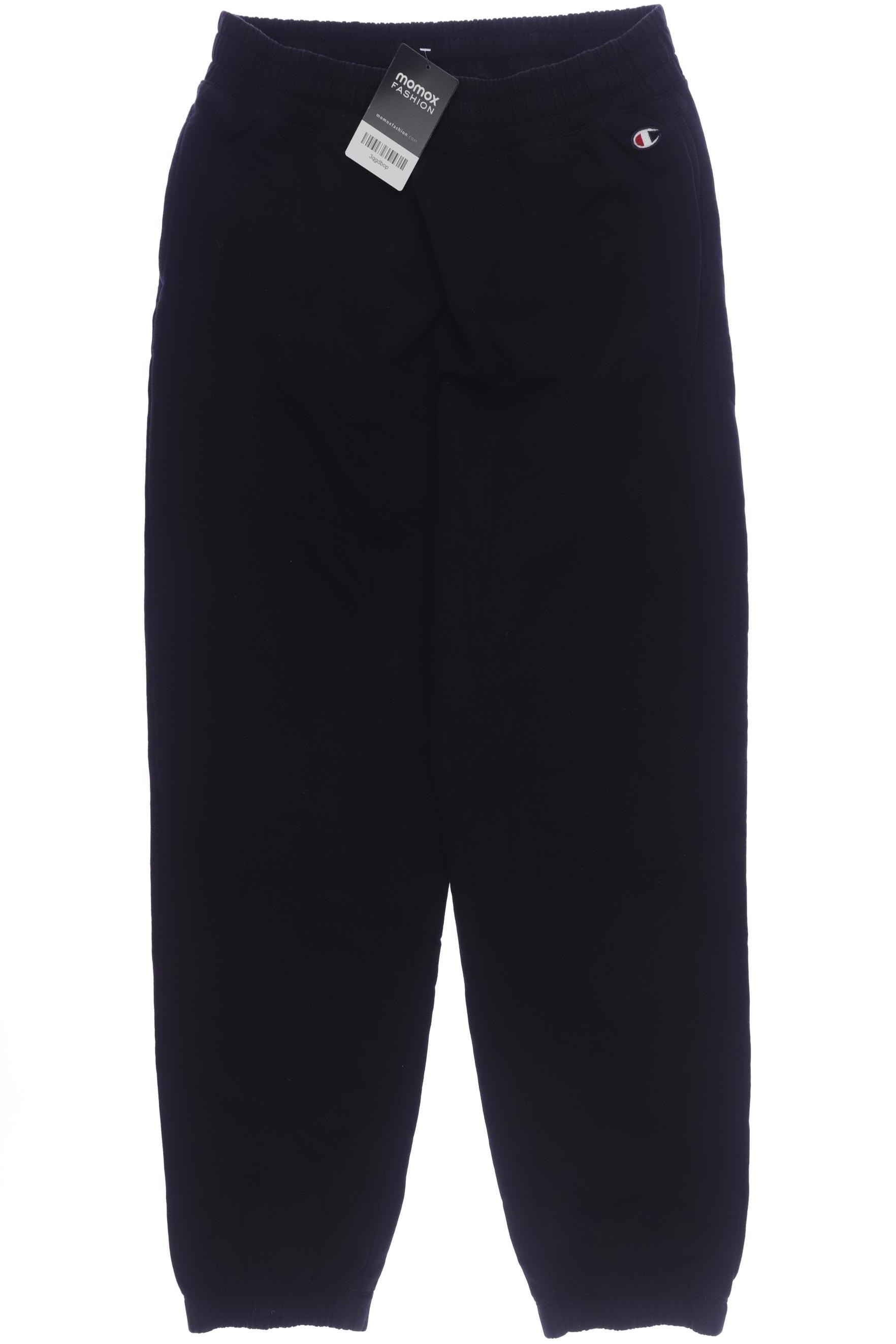 

Champion Herren Stoffhose, schwarz, Gr. 0