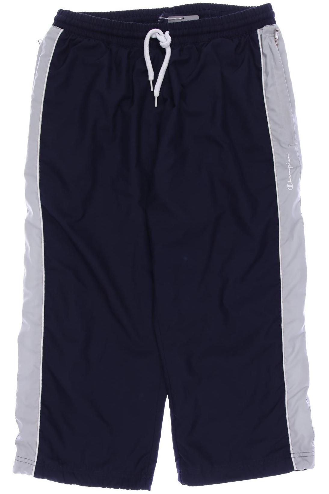

Champion Herren Stoffhose, marineblau