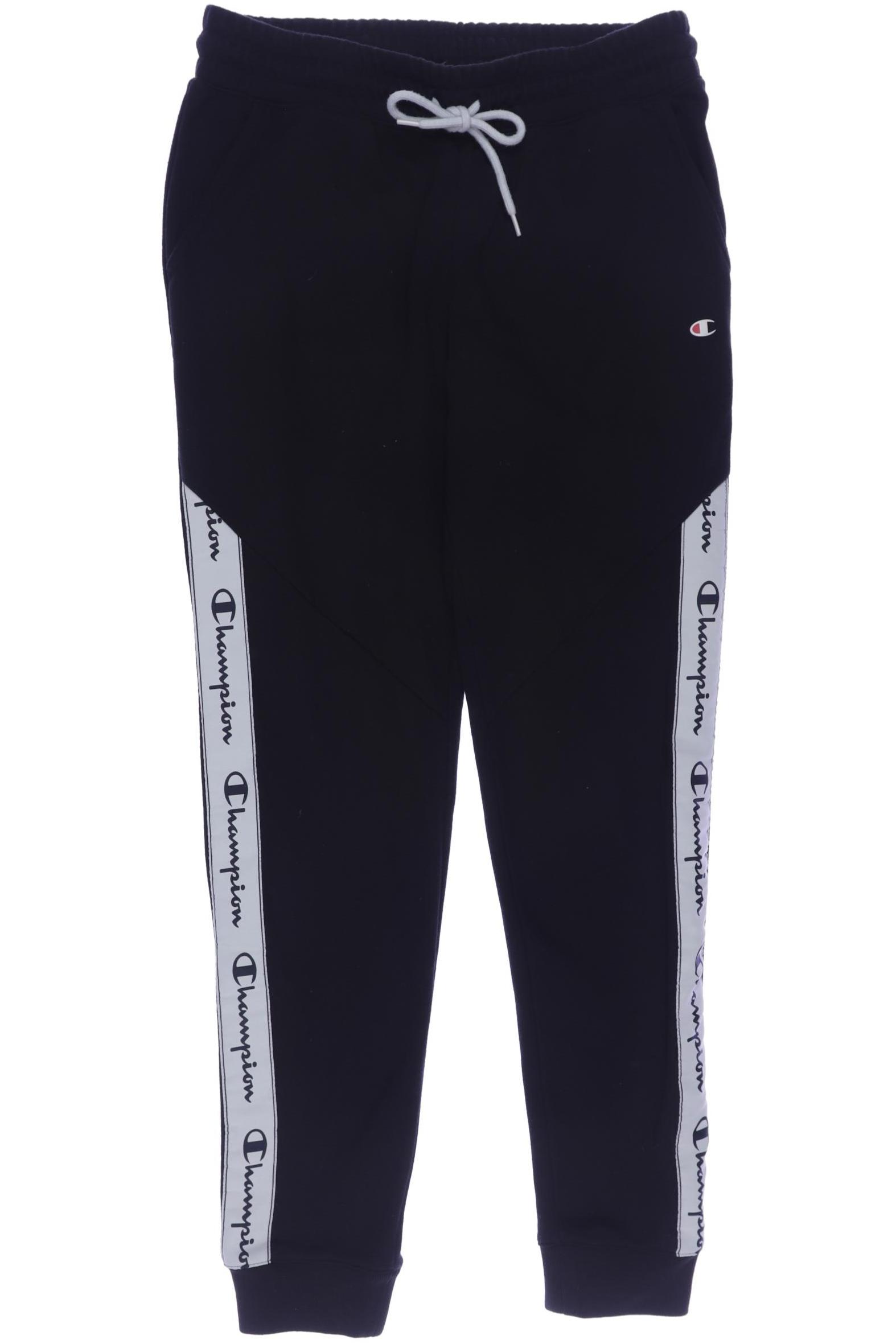 

Champion Herren Stoffhose, schwarz, Gr. 0